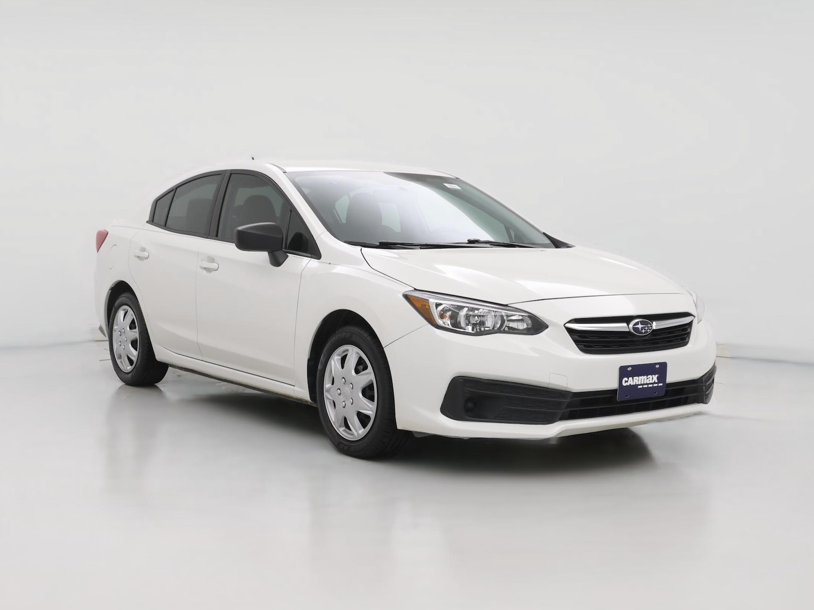2022 Subaru Impreza