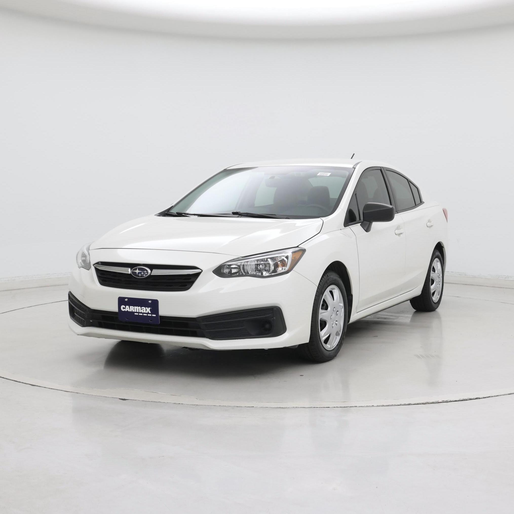 Thumbnail: 2022 Subaru Impreza - 4
