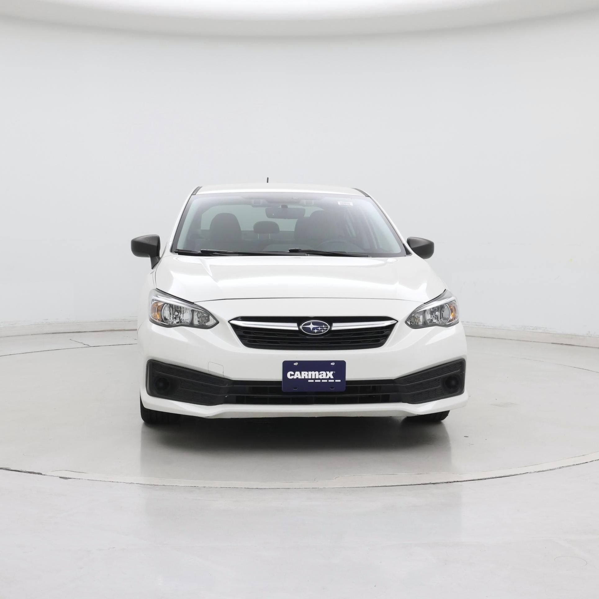Thumbnail: 2022 Subaru Impreza - 5