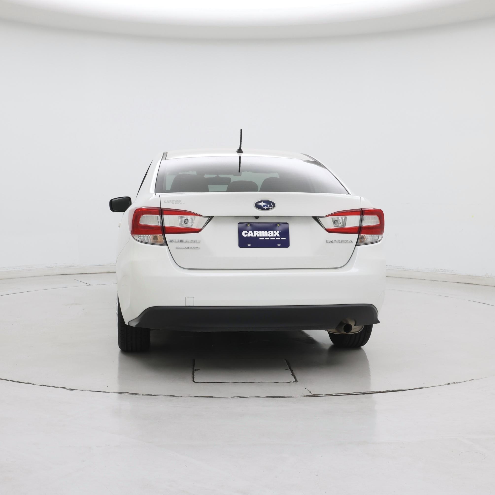 Thumbnail: 2022 Subaru Impreza - 6