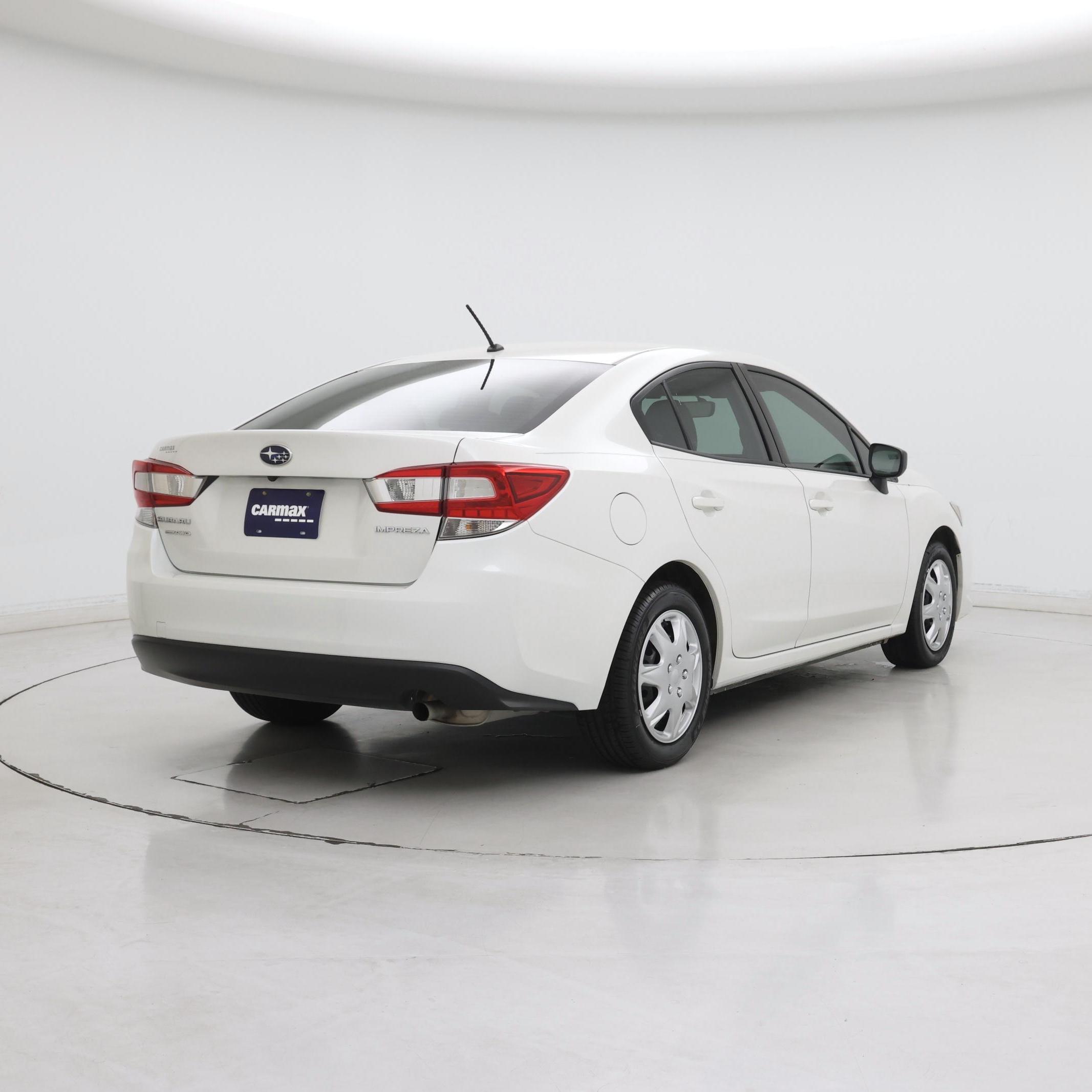 Thumbnail: 2022 Subaru Impreza - 8