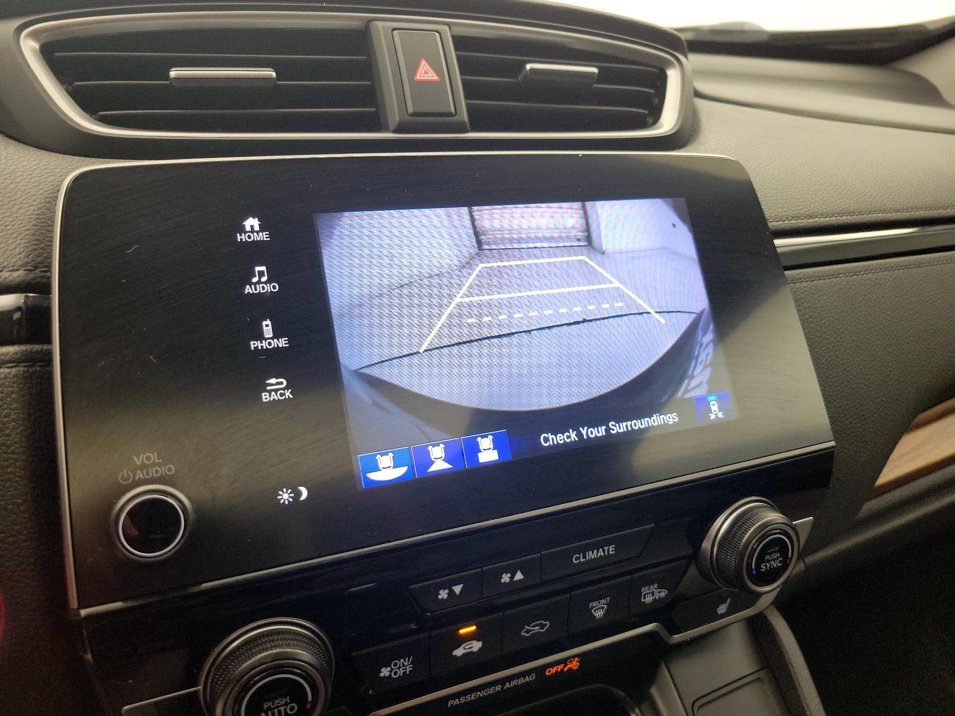 Thumbnail: 2021 Honda CR-V - 14