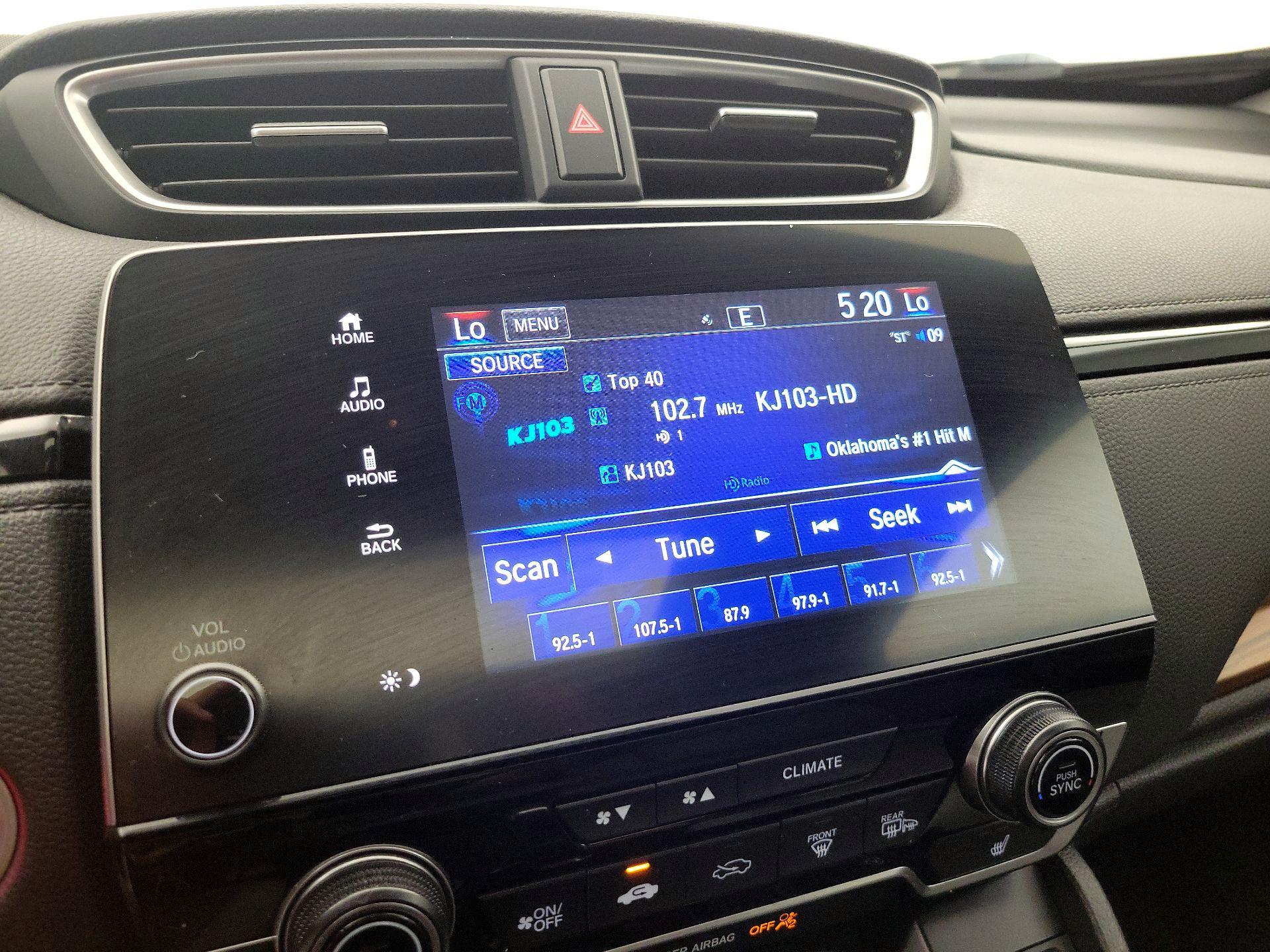 Thumbnail: 2021 Honda CR-V - 15