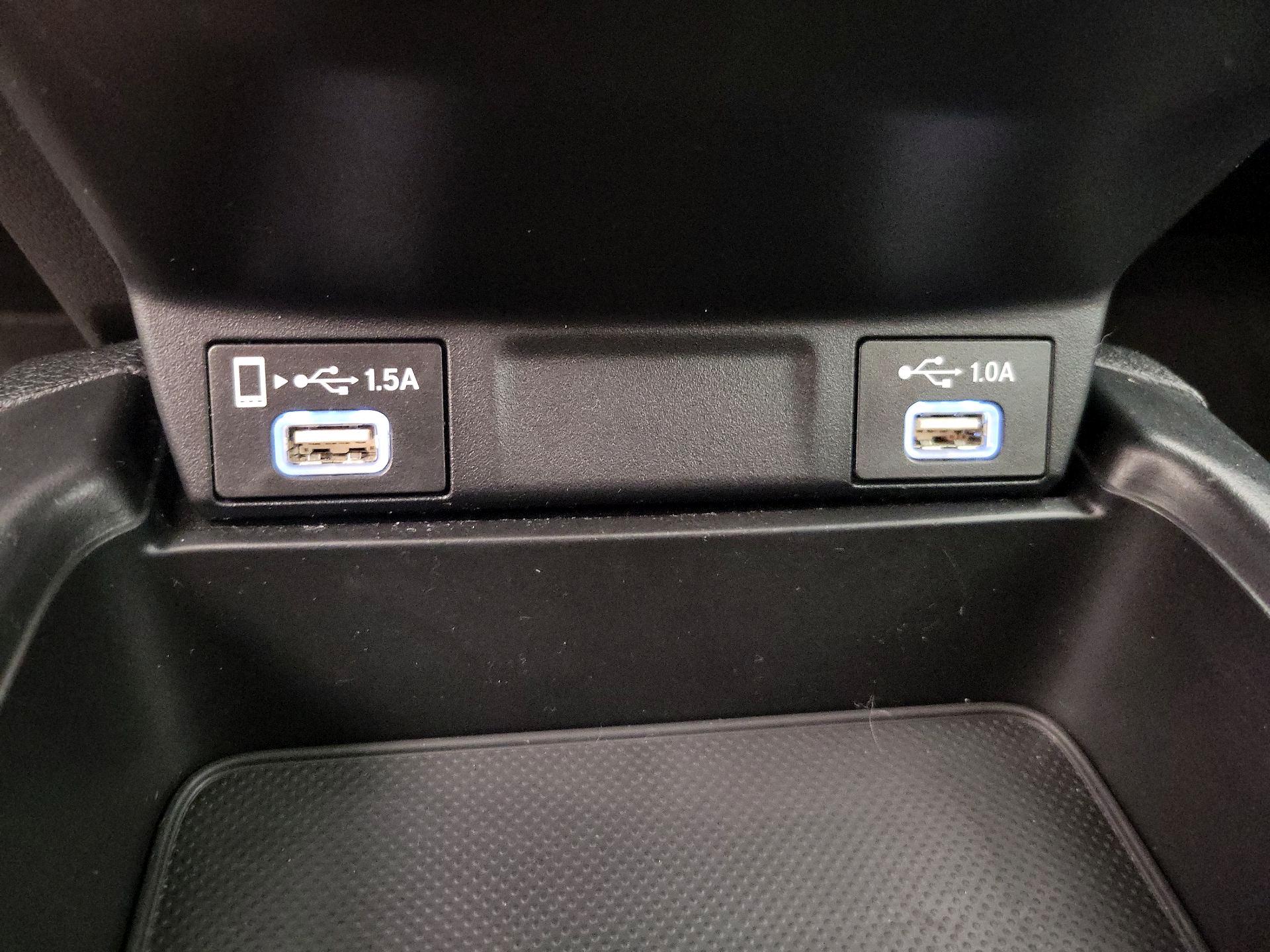 Thumbnail: 2021 Honda CR-V - 18