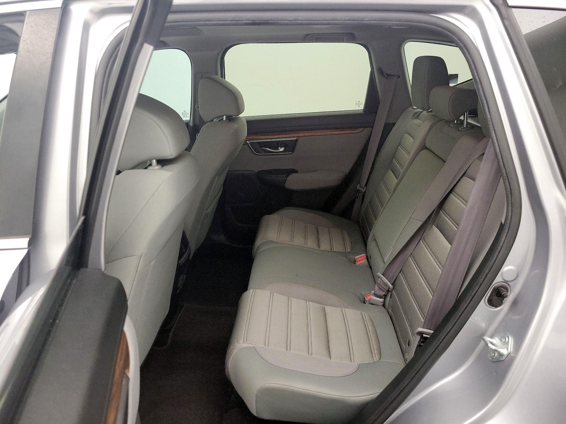 Thumbnail: 2021 Honda CR-V - 20