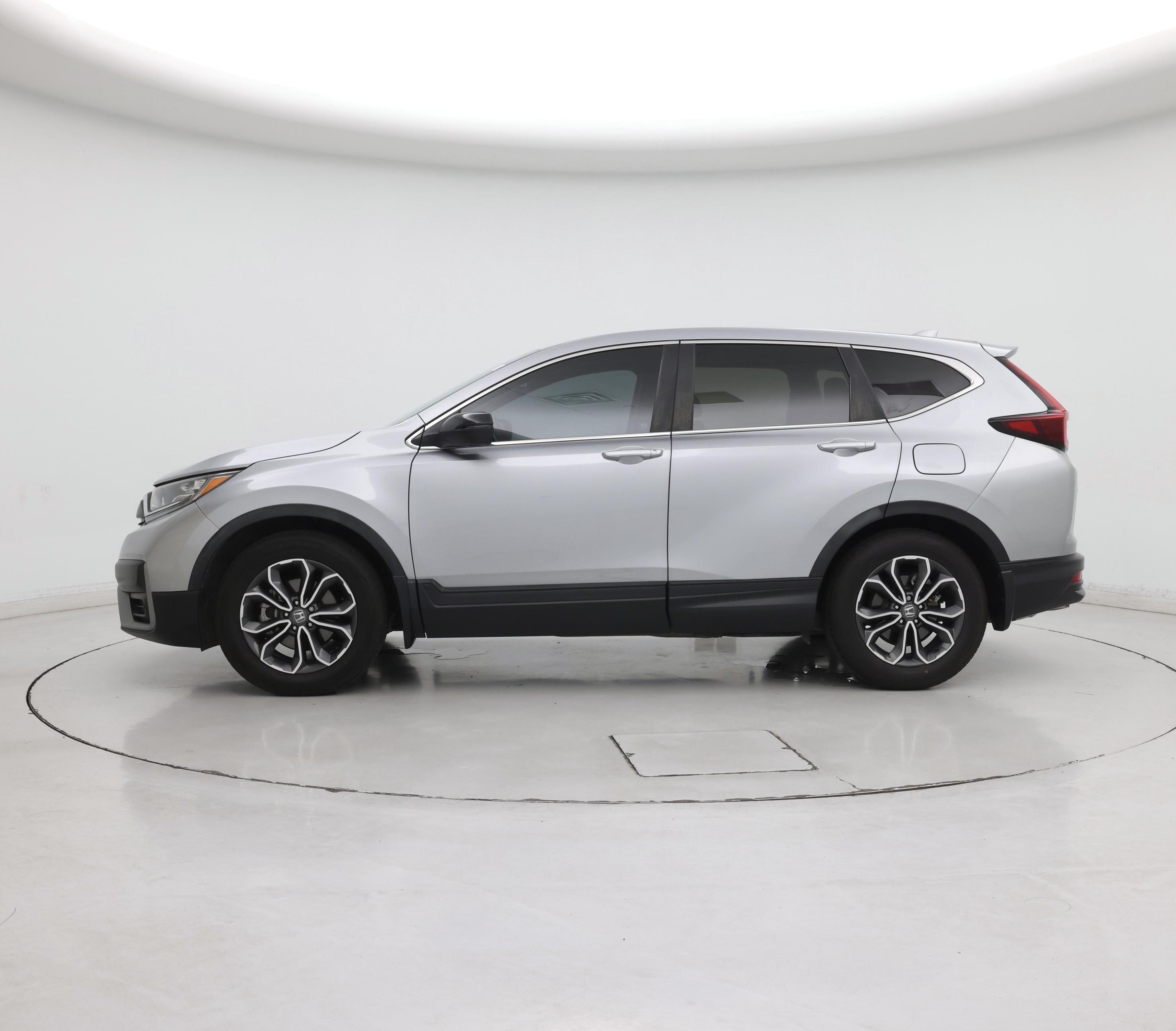 Thumbnail: 2021 Honda CR-V - 3