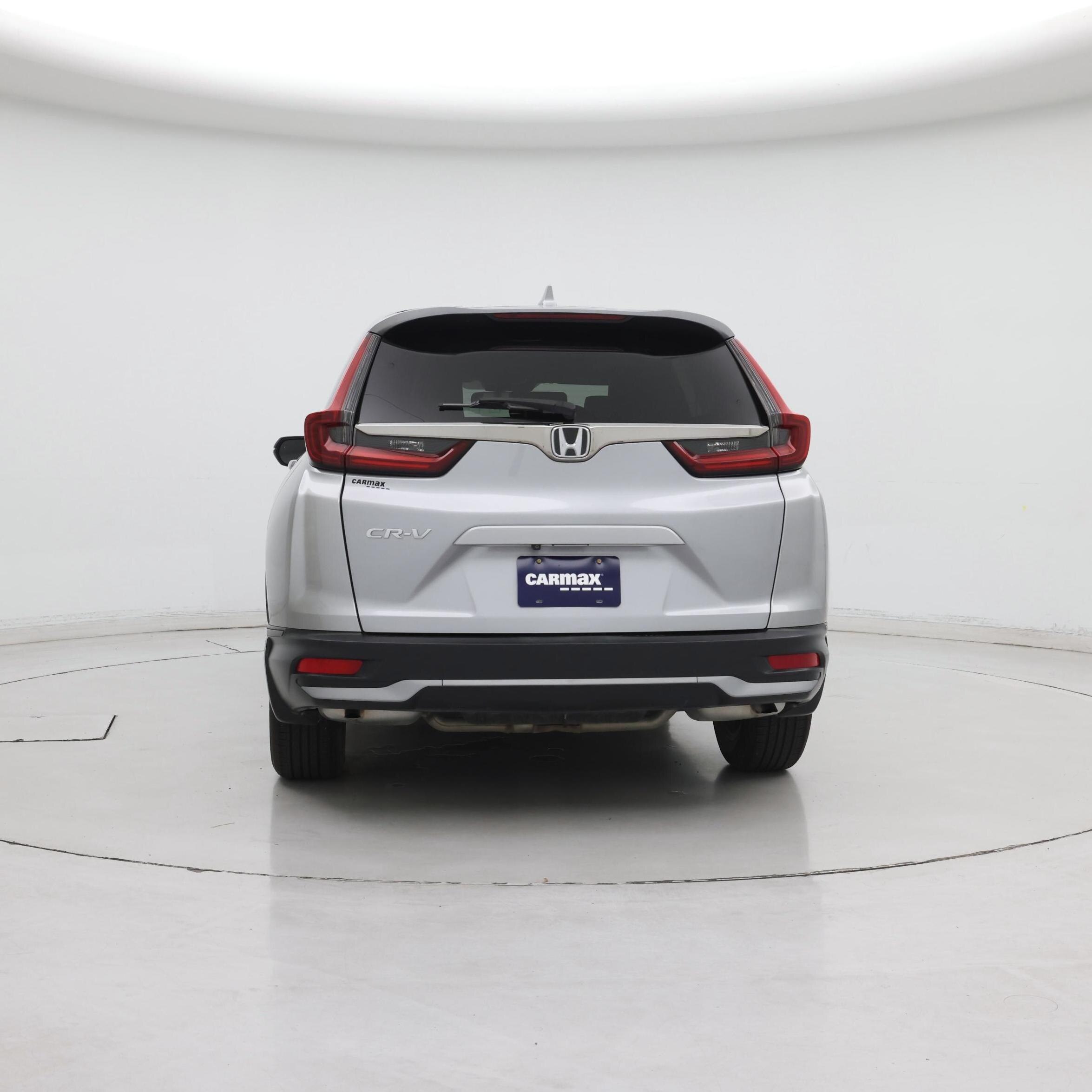 Thumbnail: 2021 Honda CR-V - 6