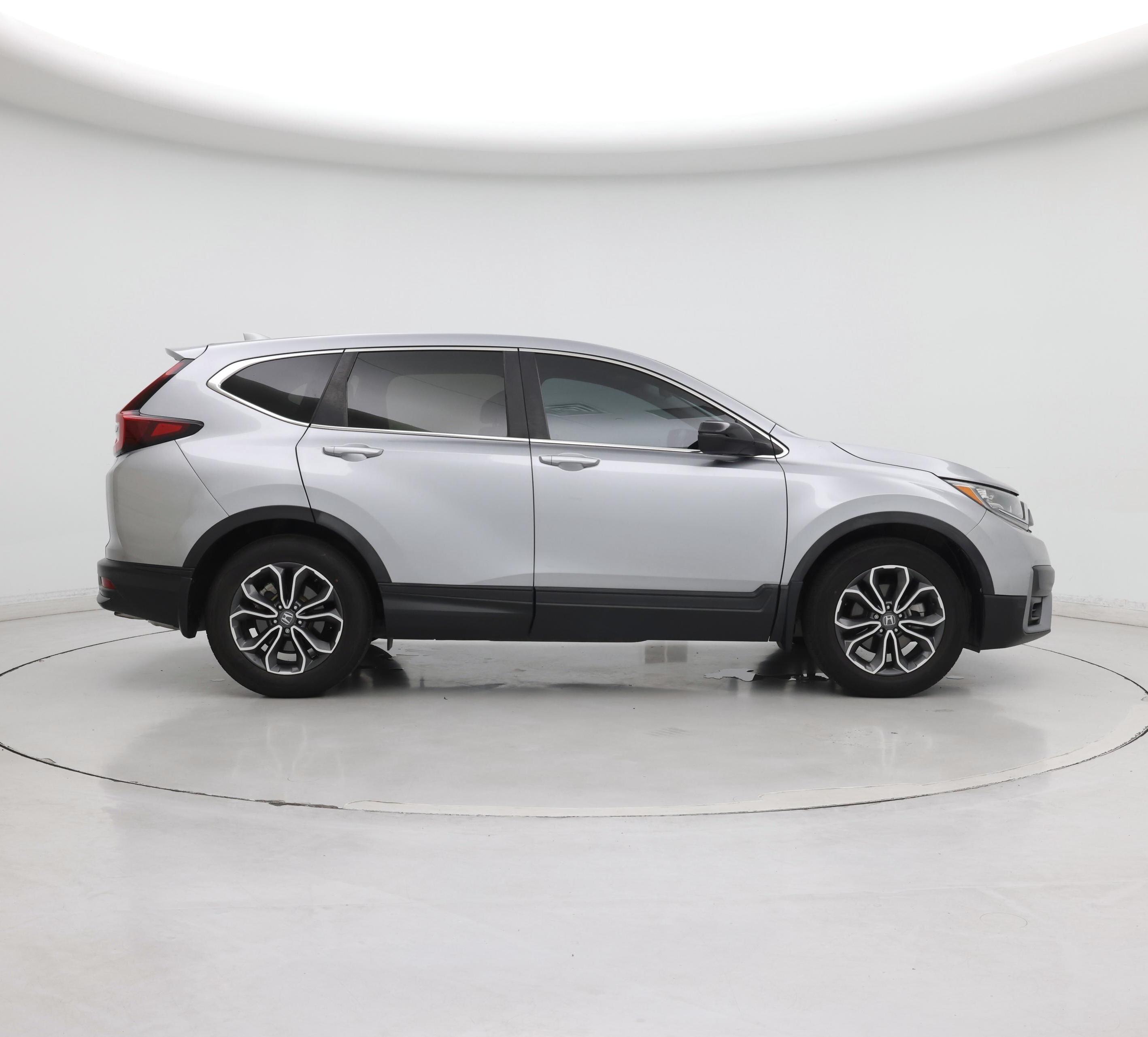 Thumbnail: 2021 Honda CR-V - 7