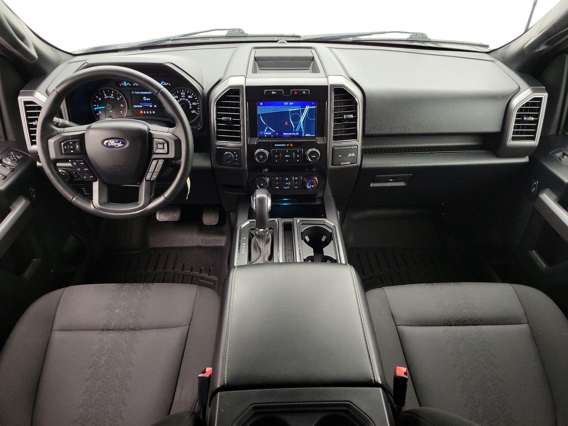 Thumbnail: 2020 Ford F-150 - 9