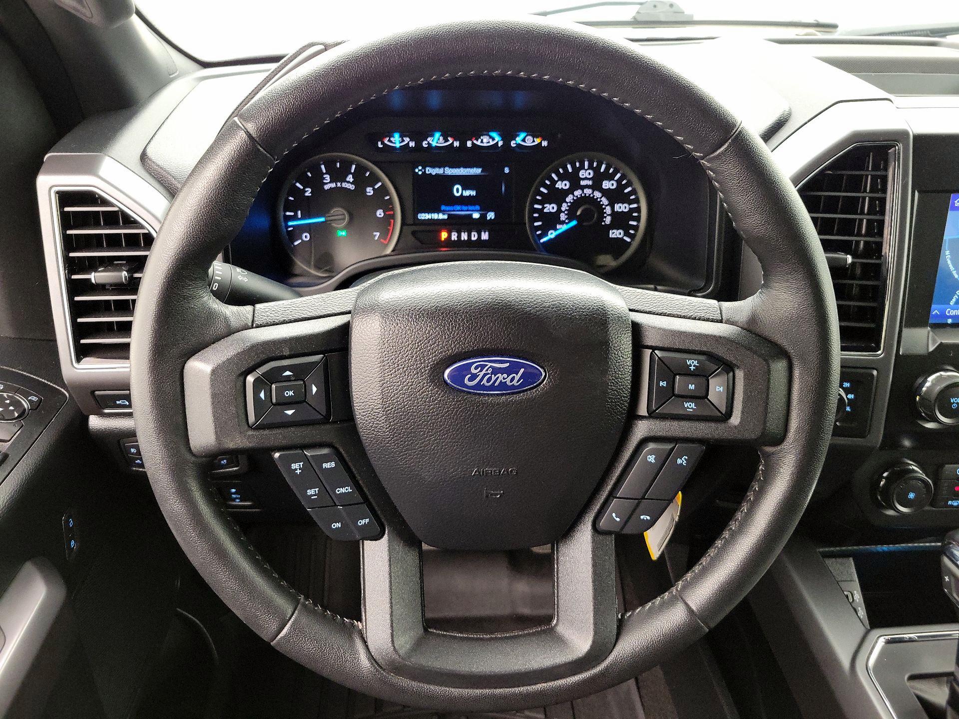 Thumbnail: 2020 Ford F-150 - 10
