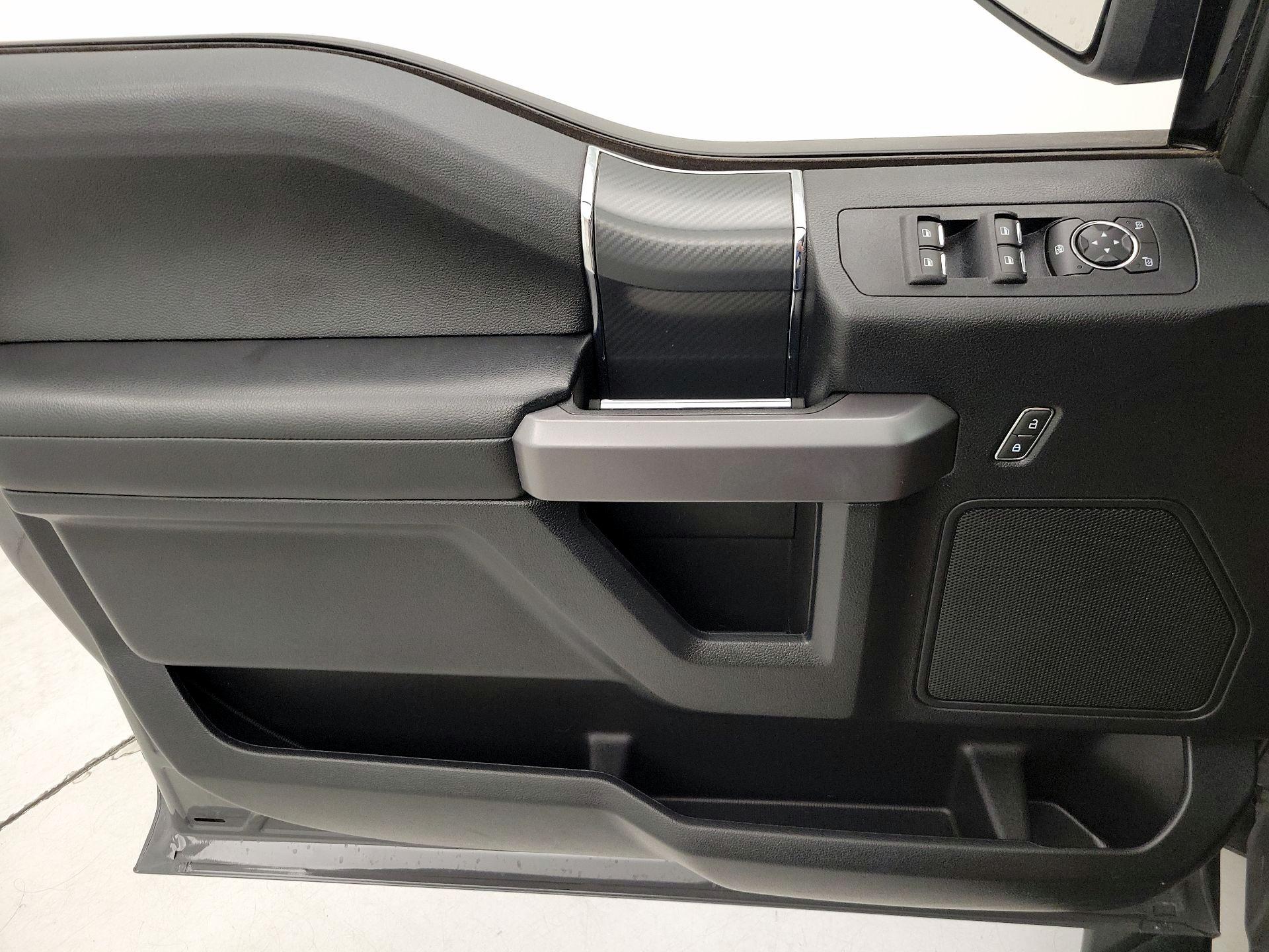 Thumbnail: 2020 Ford F-150 - 12