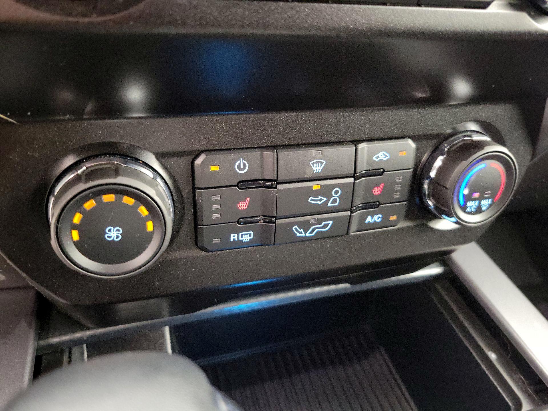 Thumbnail: 2020 Ford F-150 - 17