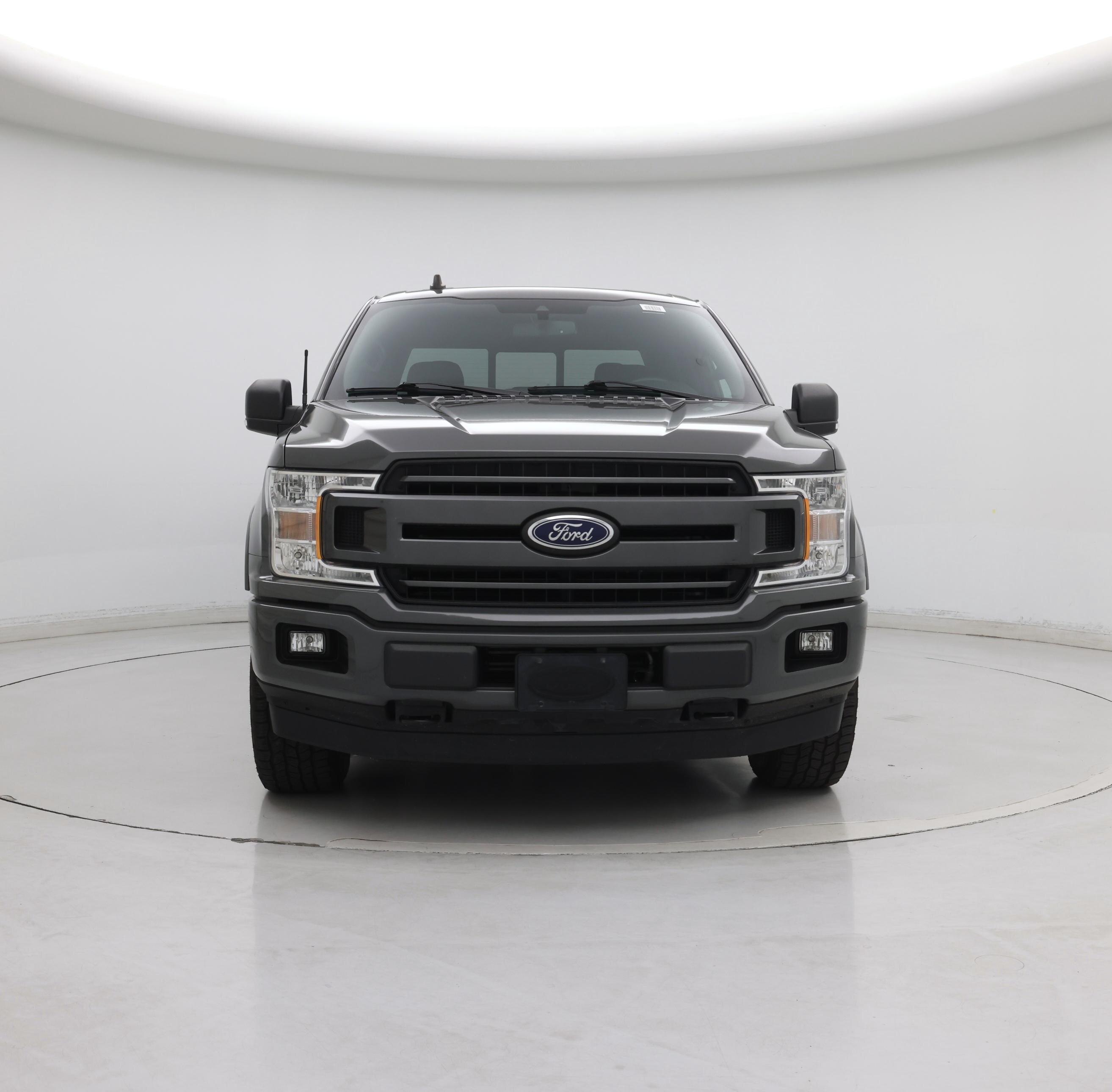 Thumbnail: 2020 Ford F-150 - 5