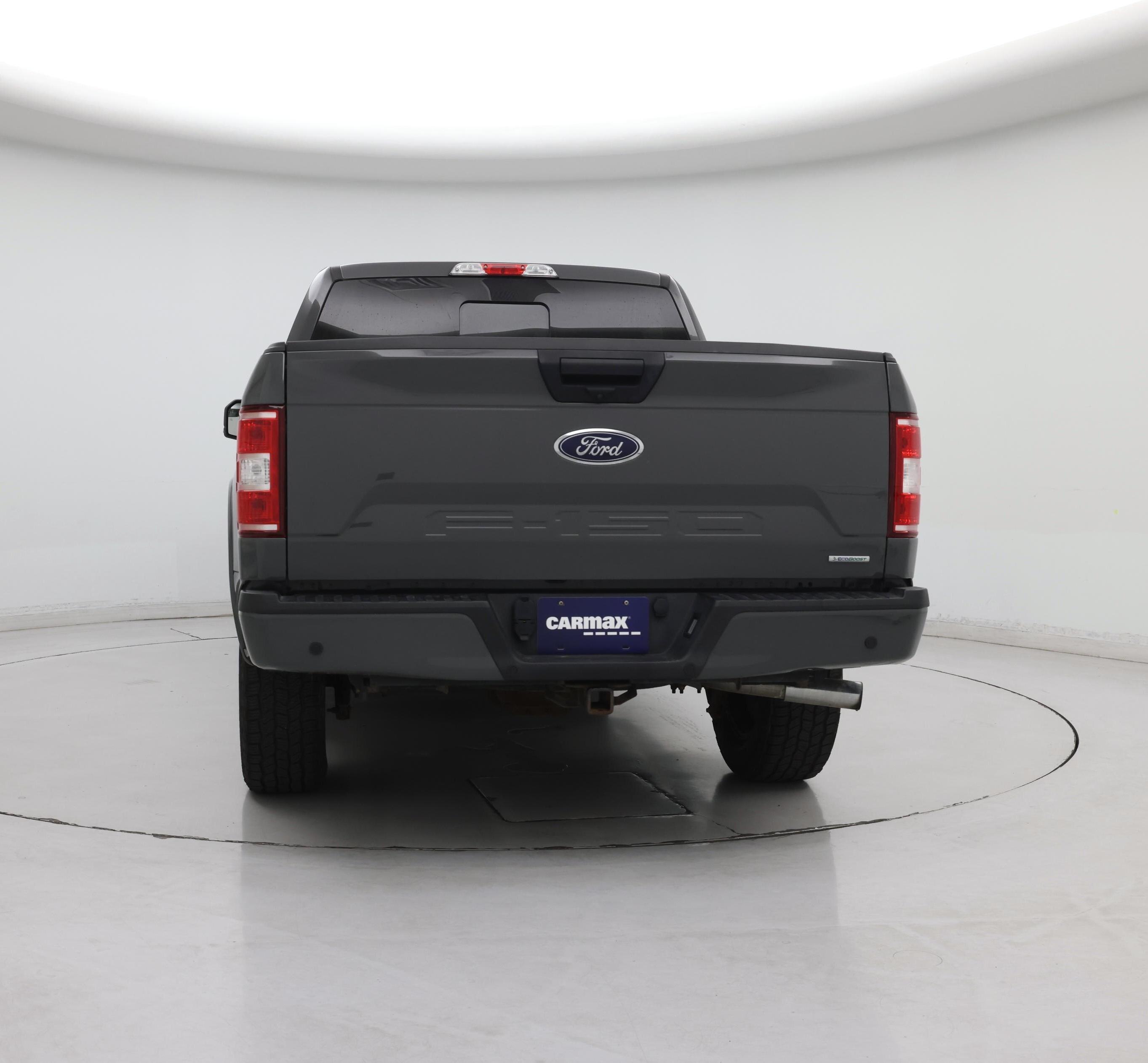 Thumbnail: 2020 Ford F-150 - 6