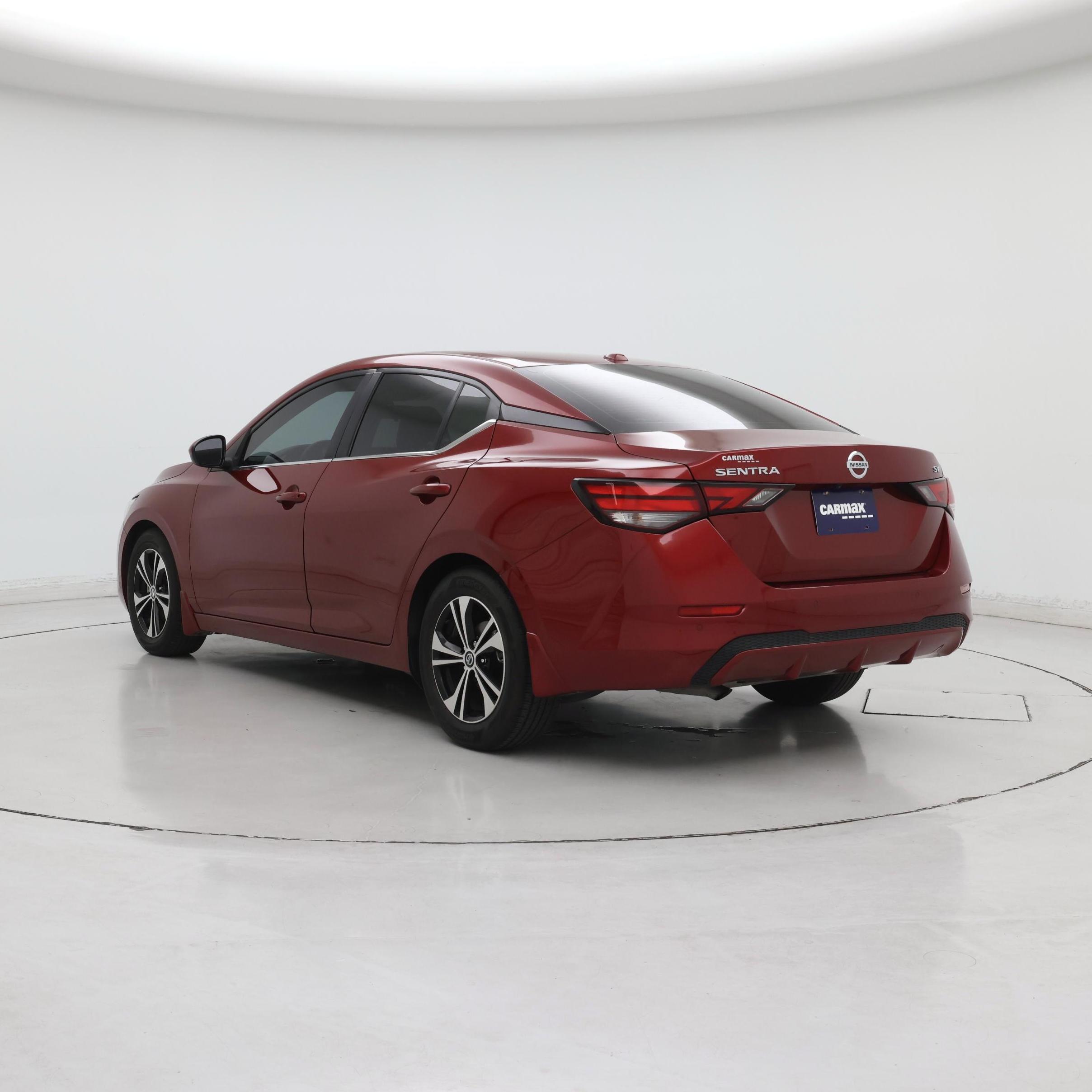 Thumbnail: 2023 Nissan Sentra - 2