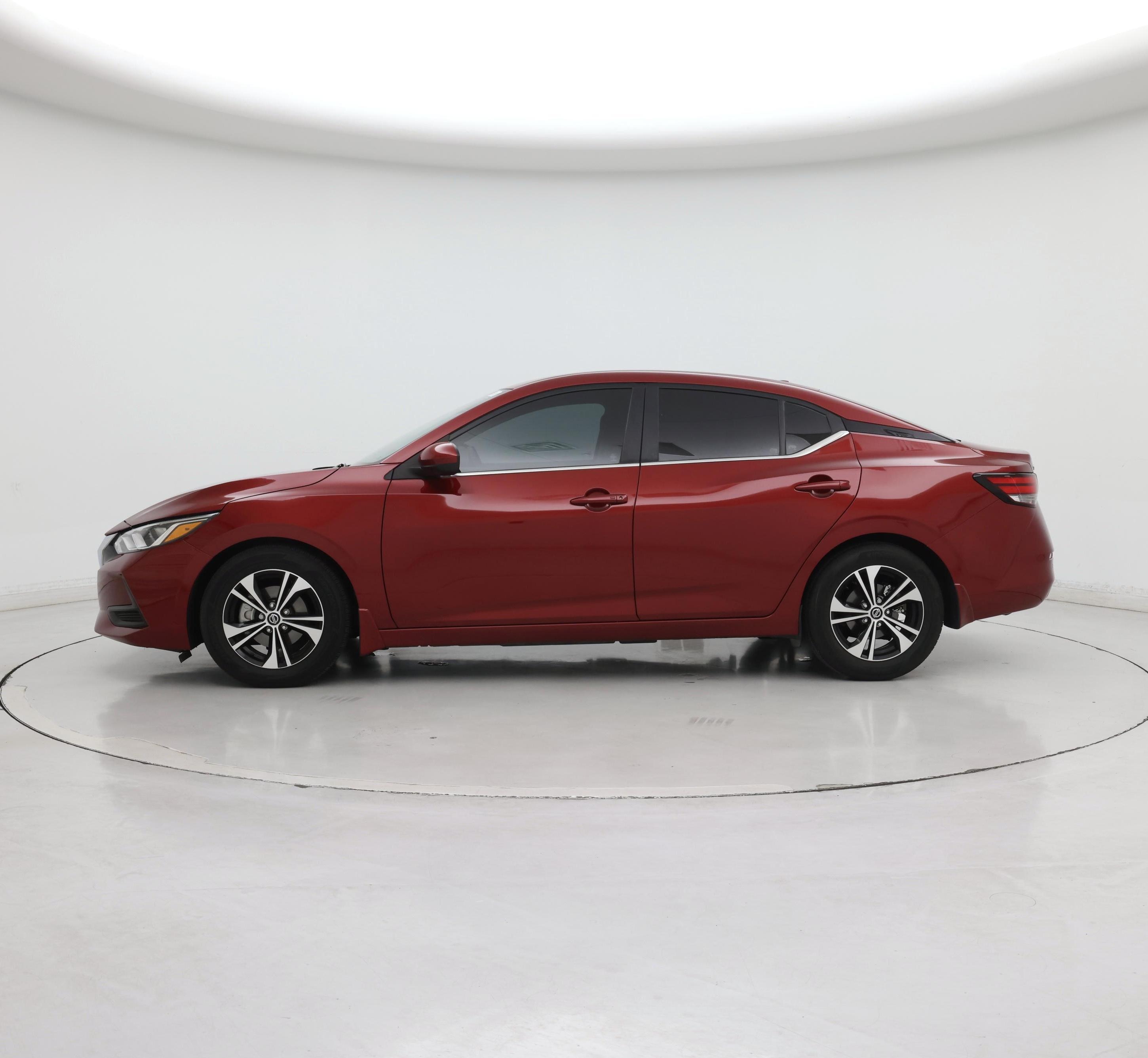 Thumbnail: 2023 Nissan Sentra - 3