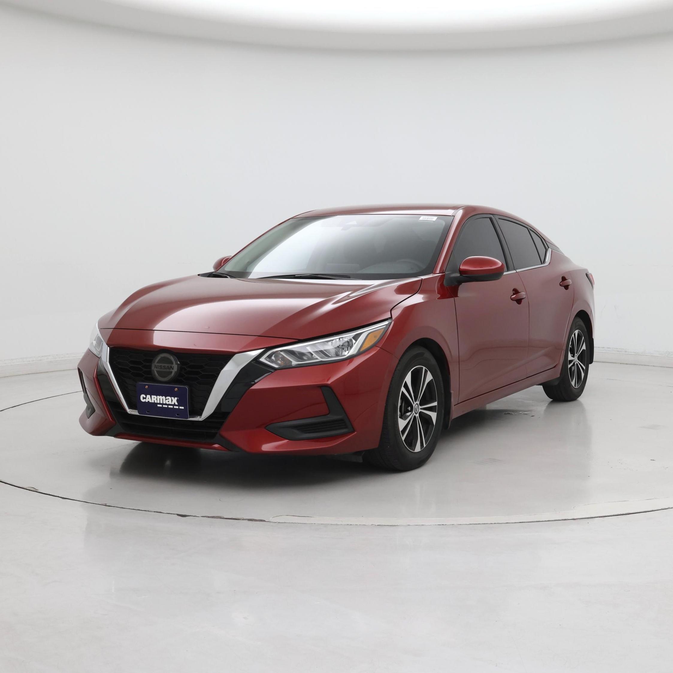 Thumbnail: 2023 Nissan Sentra - 4