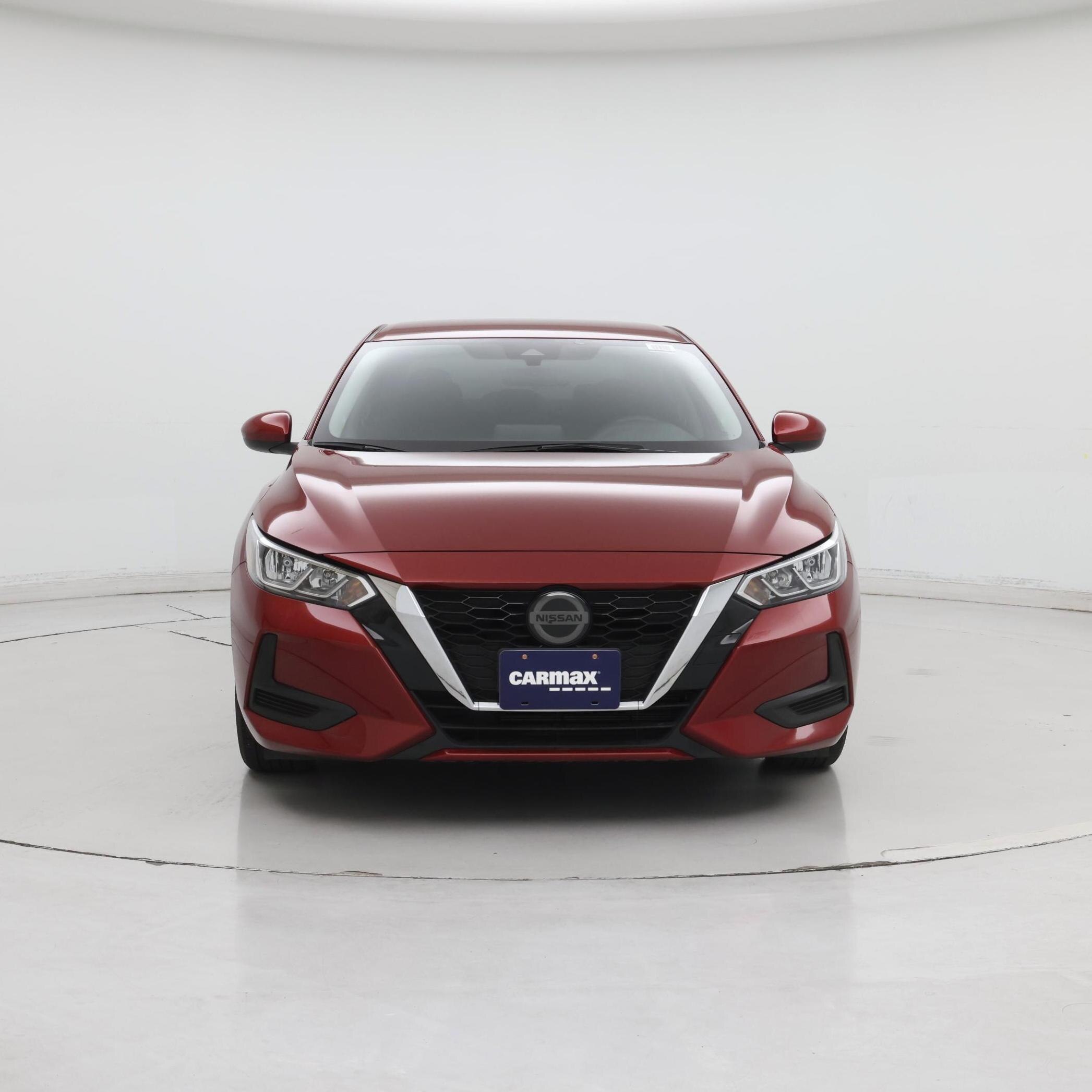 Thumbnail: 2023 Nissan Sentra - 5