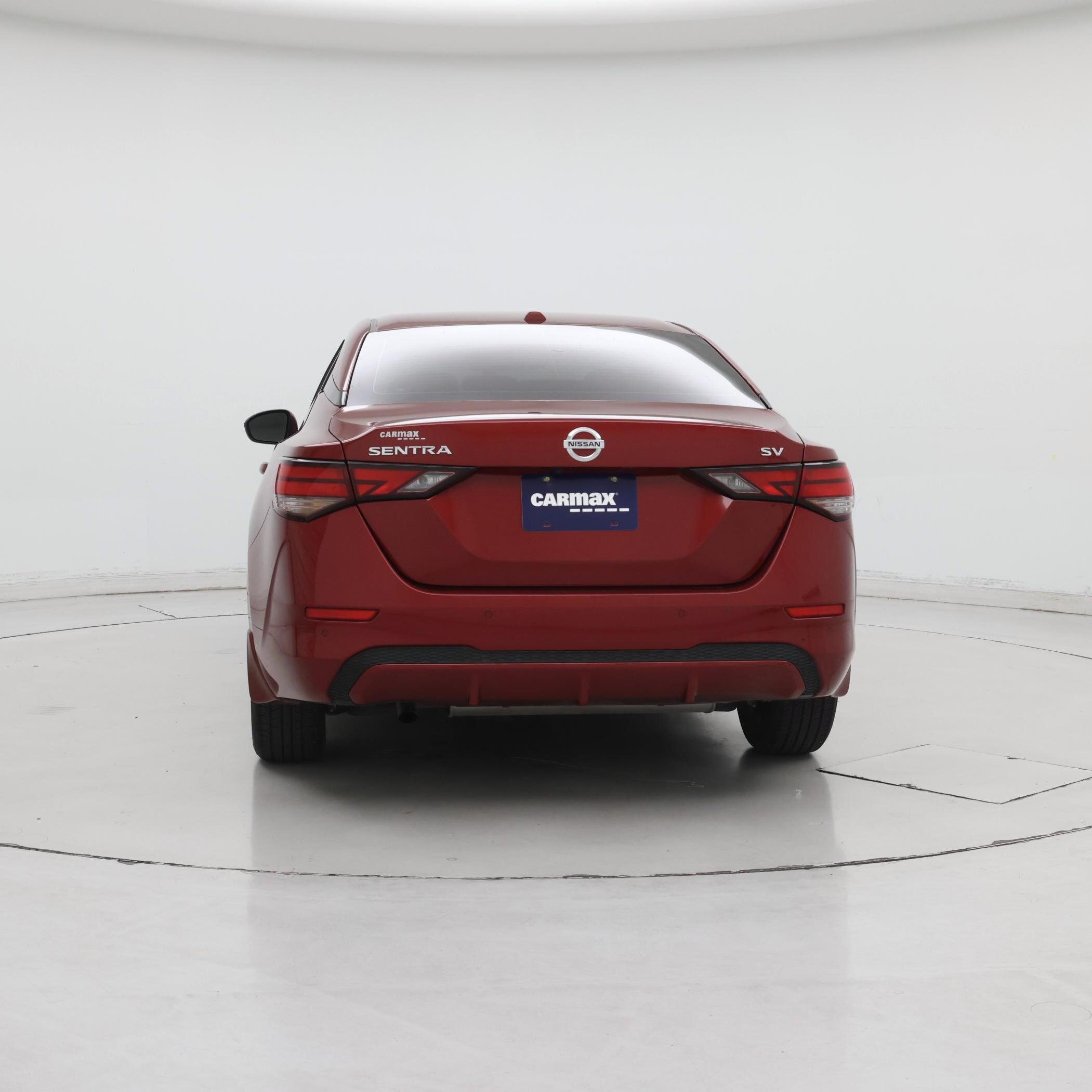 Thumbnail: 2023 Nissan Sentra - 6