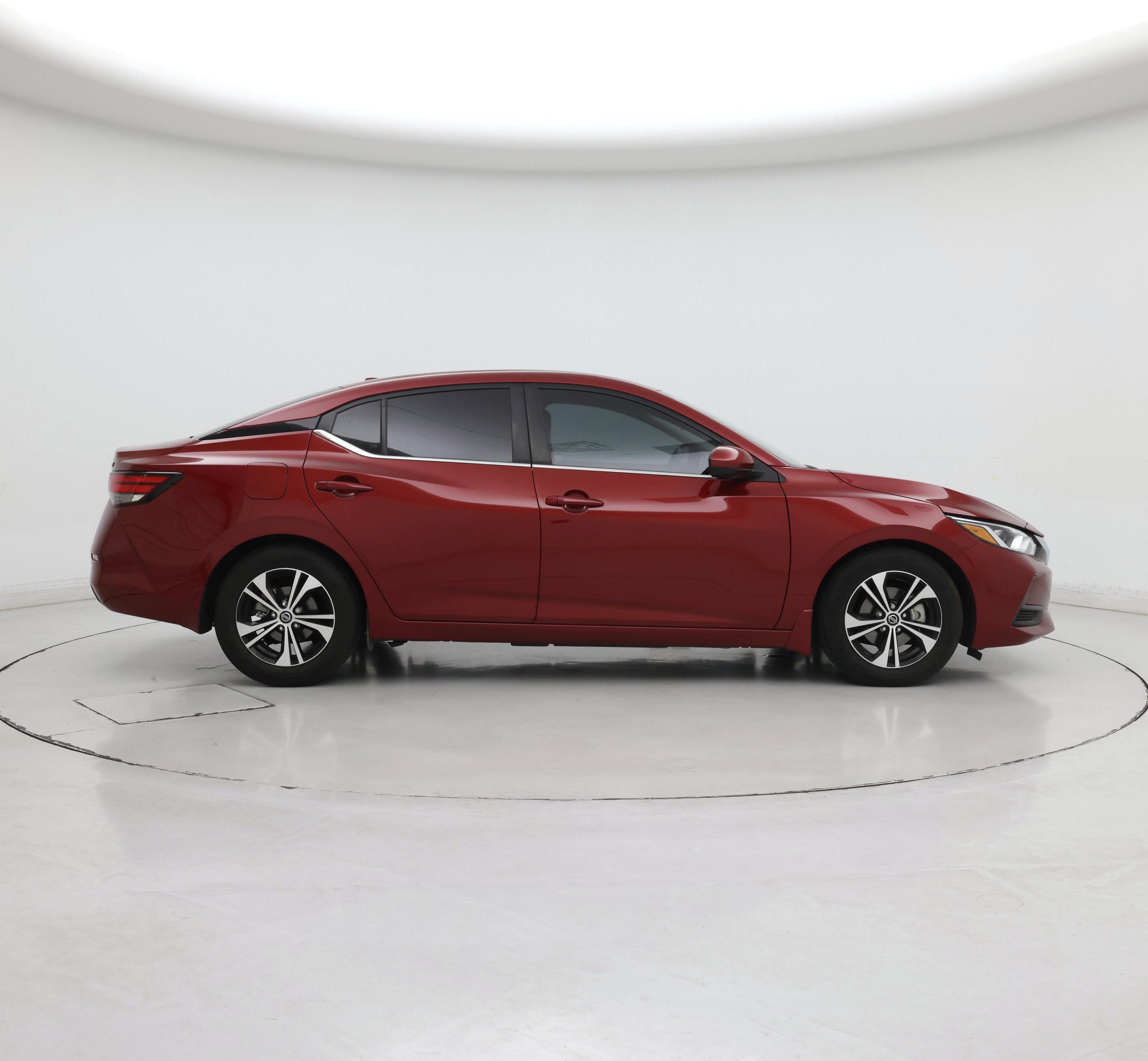 Thumbnail: 2023 Nissan Sentra - 7