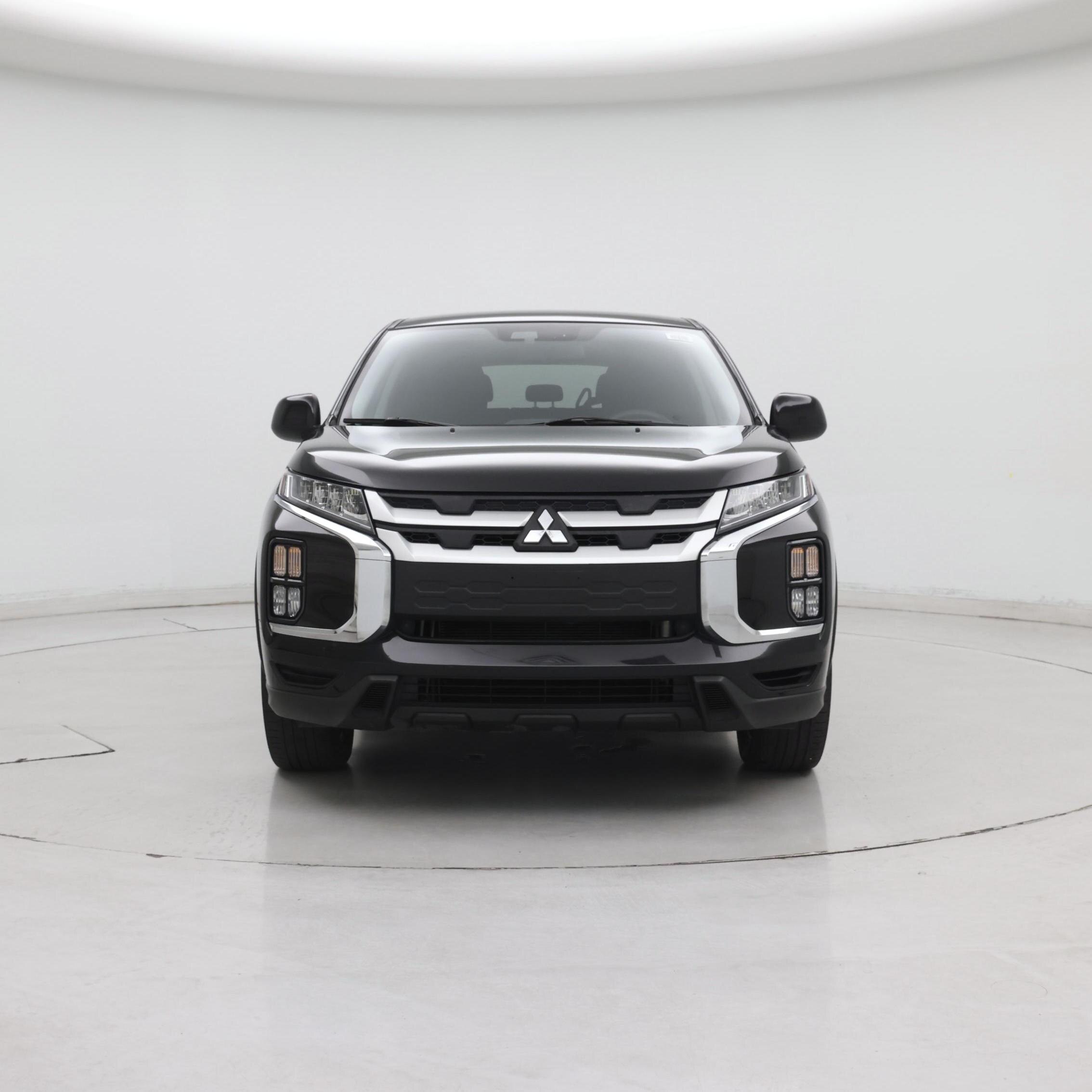 Thumbnail: 2022 Mitsubishi Outlander Sport - 5