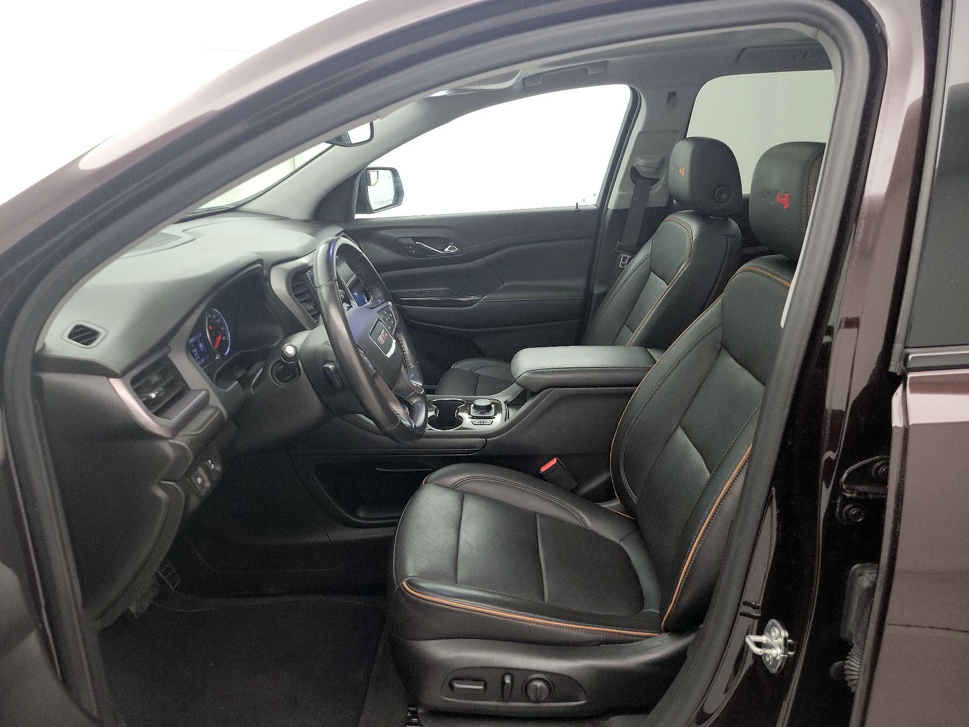Thumbnail: 2021 GMC Acadia - 11