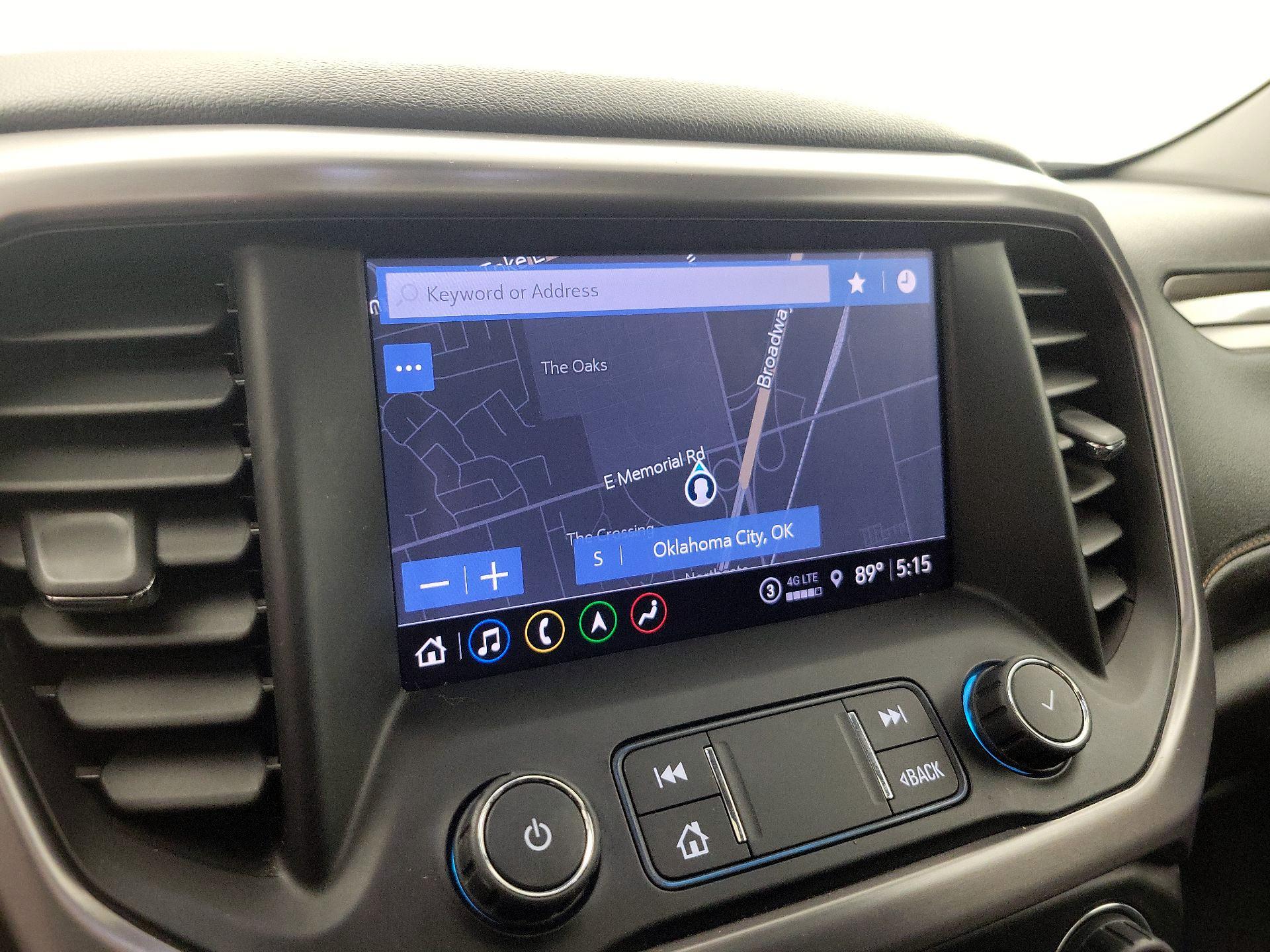 Thumbnail: 2021 GMC Acadia - 14