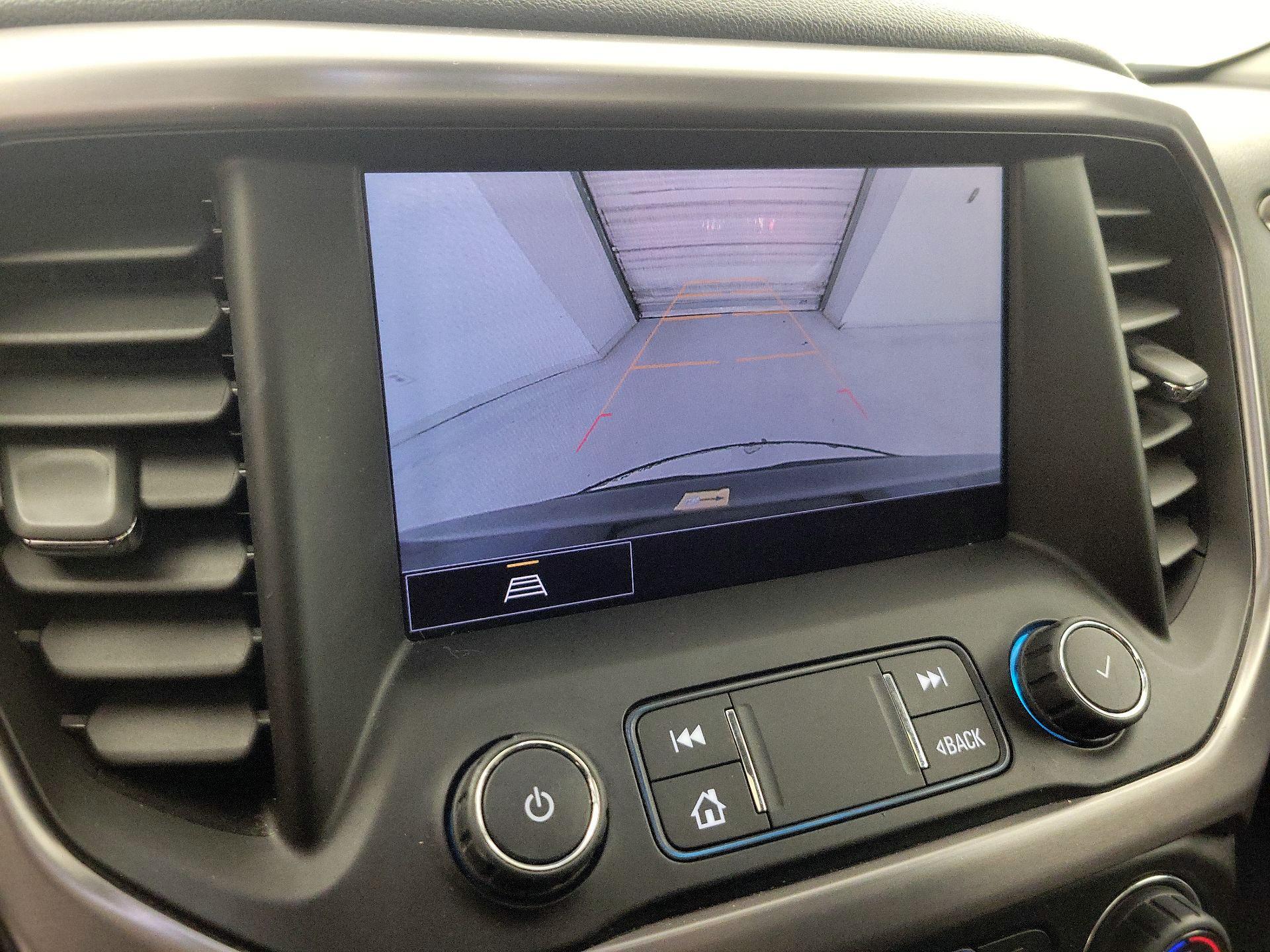 Thumbnail: 2021 GMC Acadia - 15