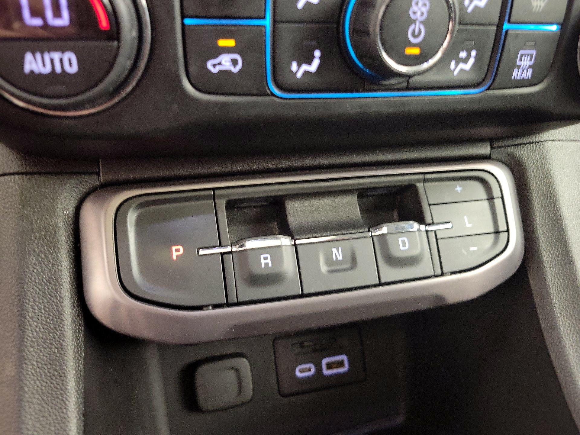 Thumbnail: 2021 GMC Acadia - 18