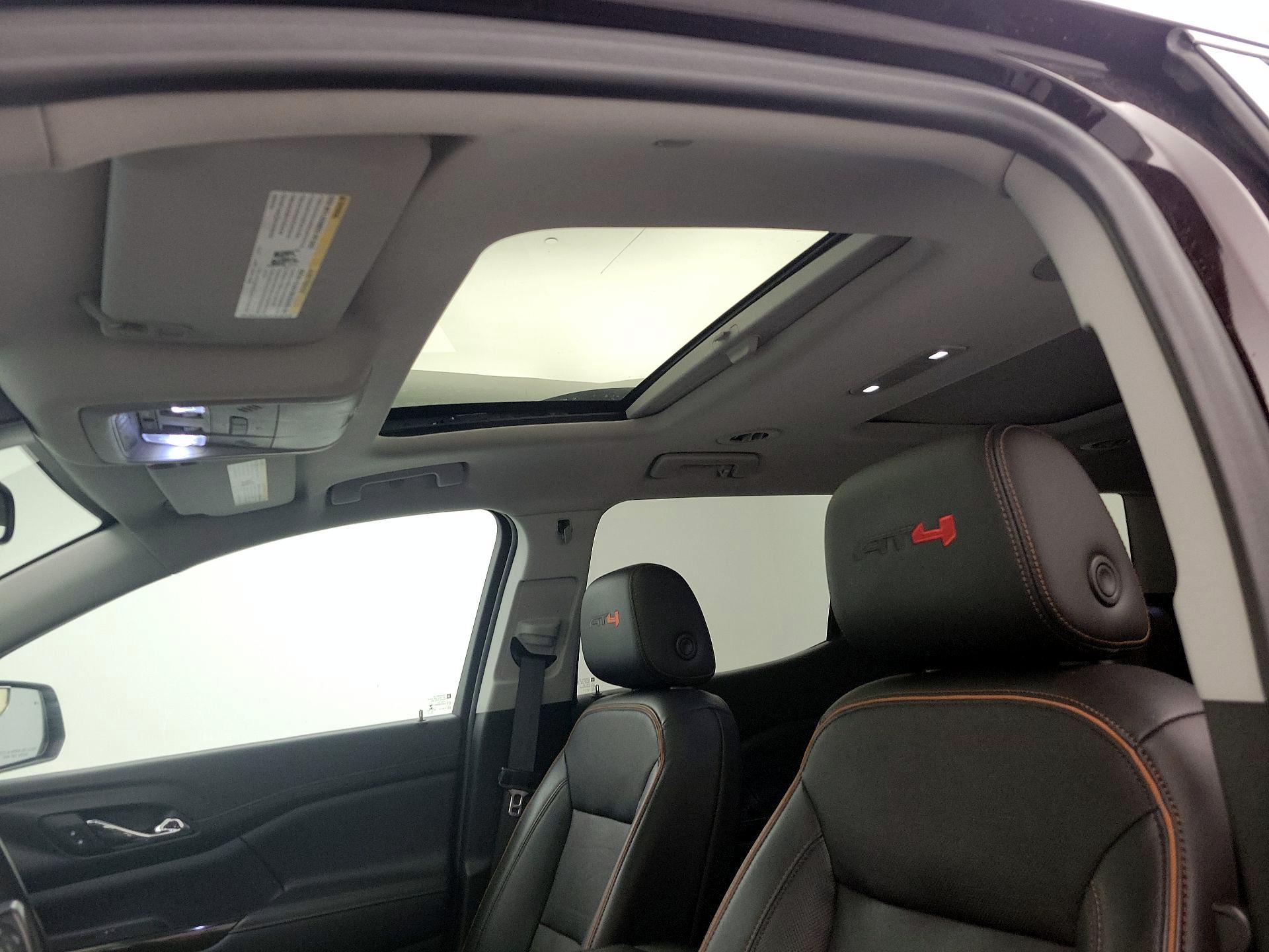 Thumbnail: 2021 GMC Acadia - 20