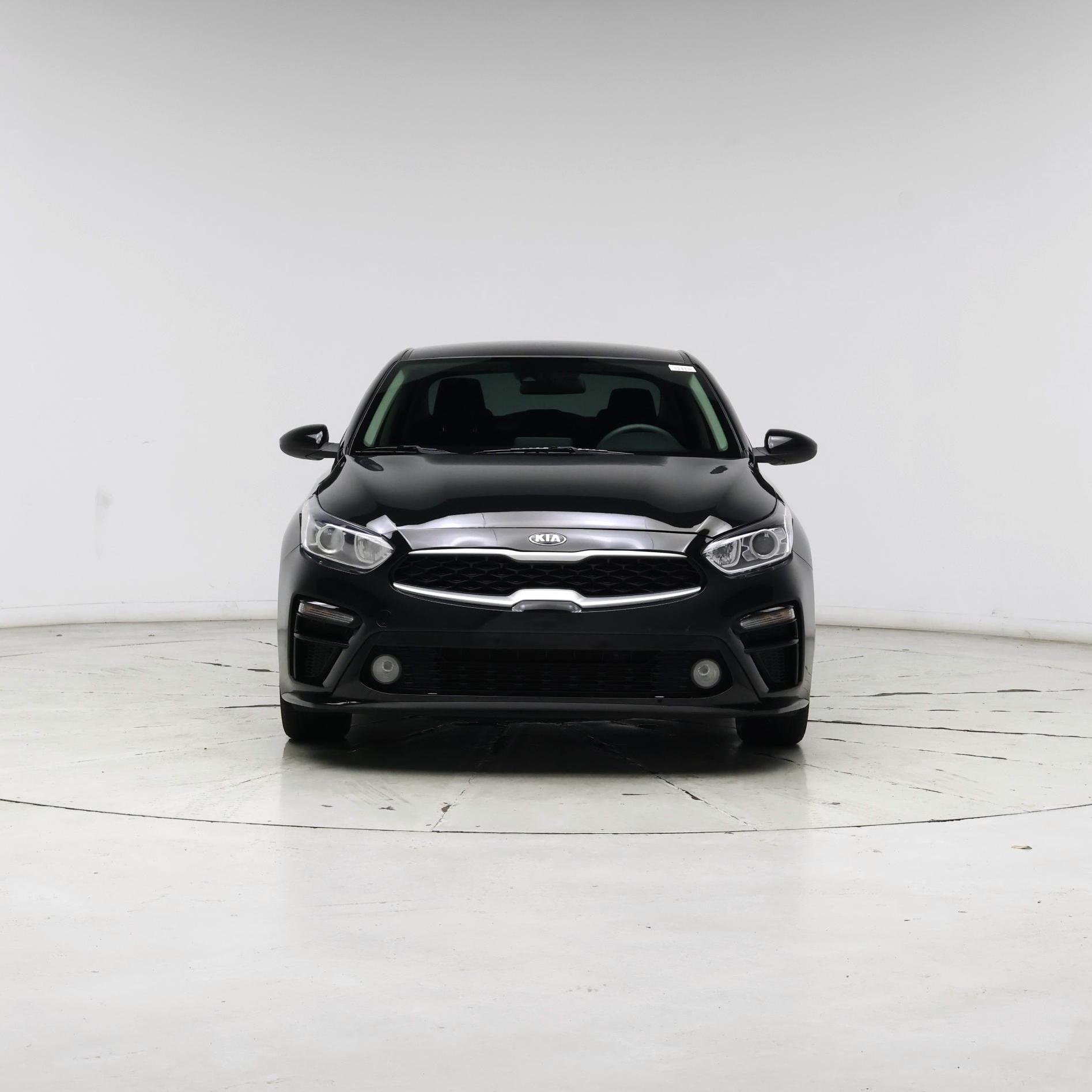 Thumbnail: 2021 Kia Forte - 5