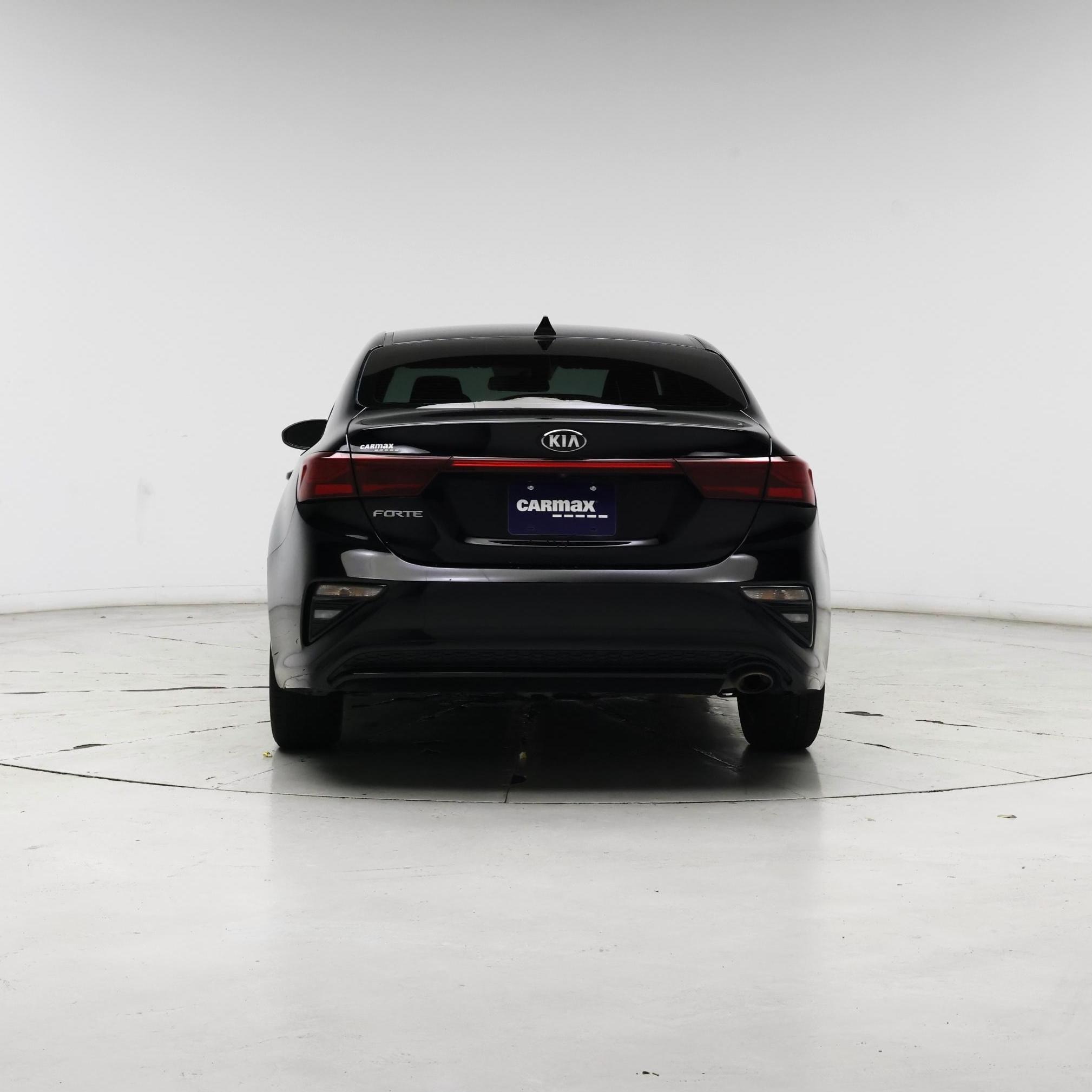 Thumbnail: 2021 Kia Forte - 6