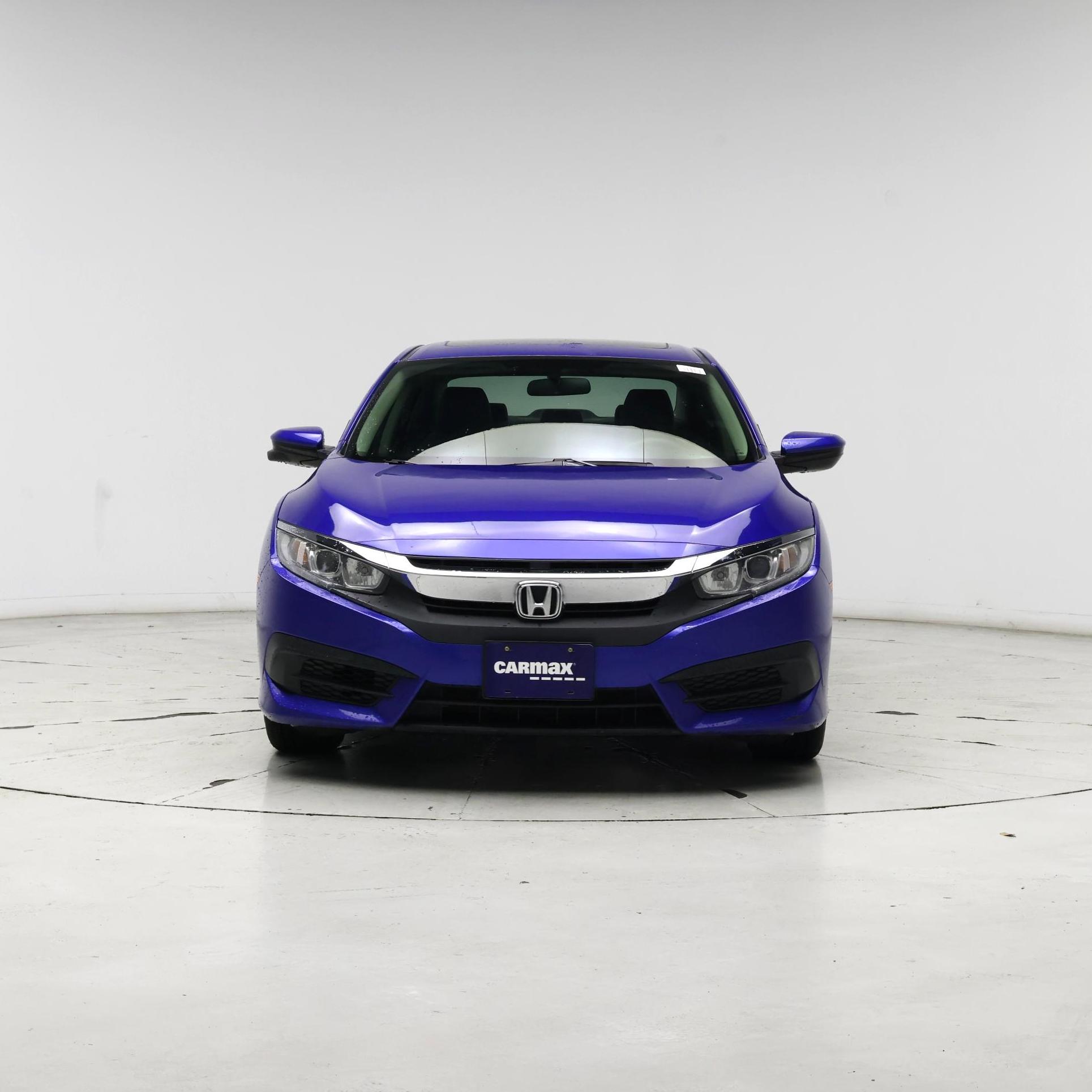 Thumbnail: 2017 Honda Civic - 5