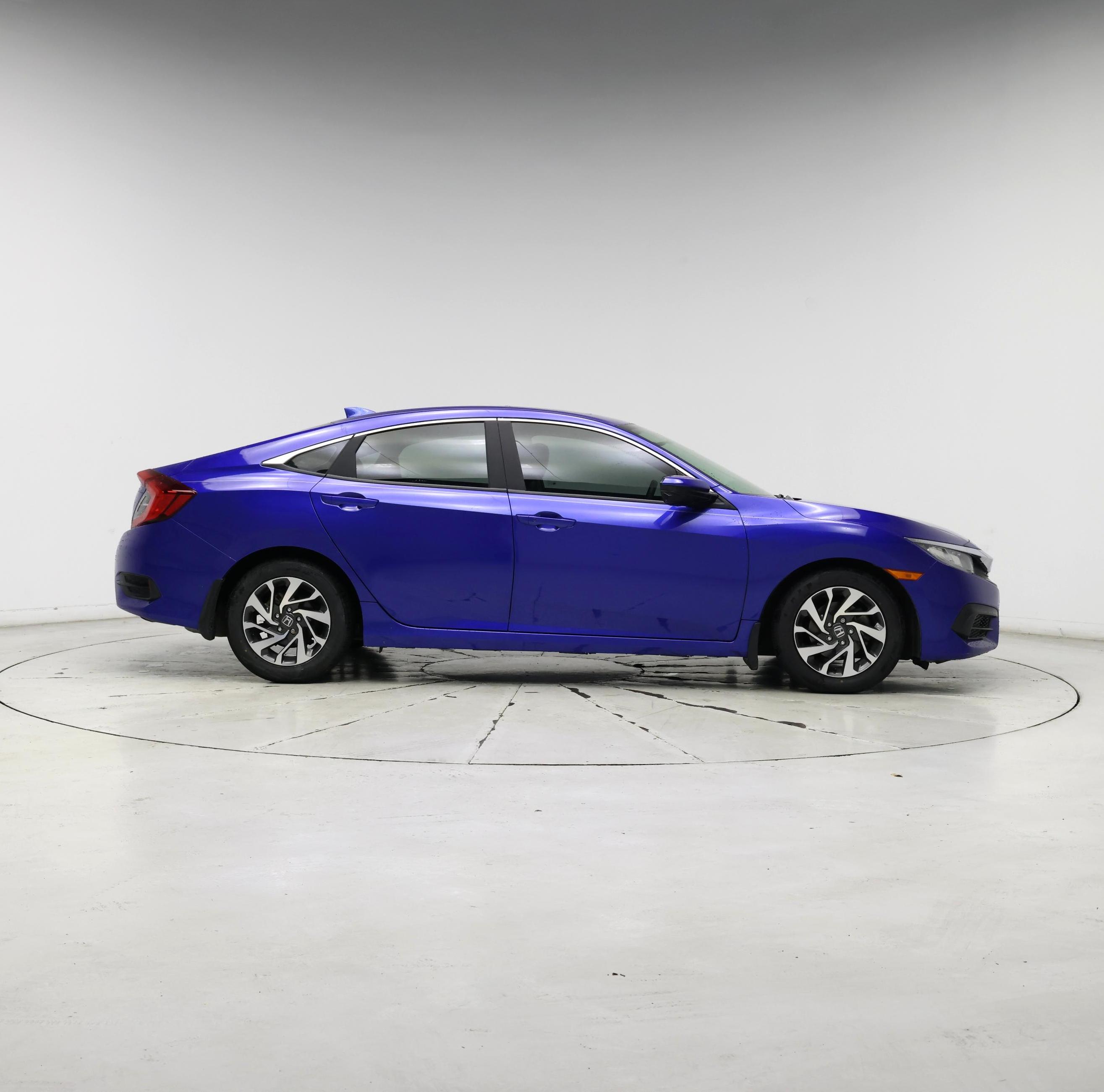 Thumbnail: 2017 Honda Civic - 7