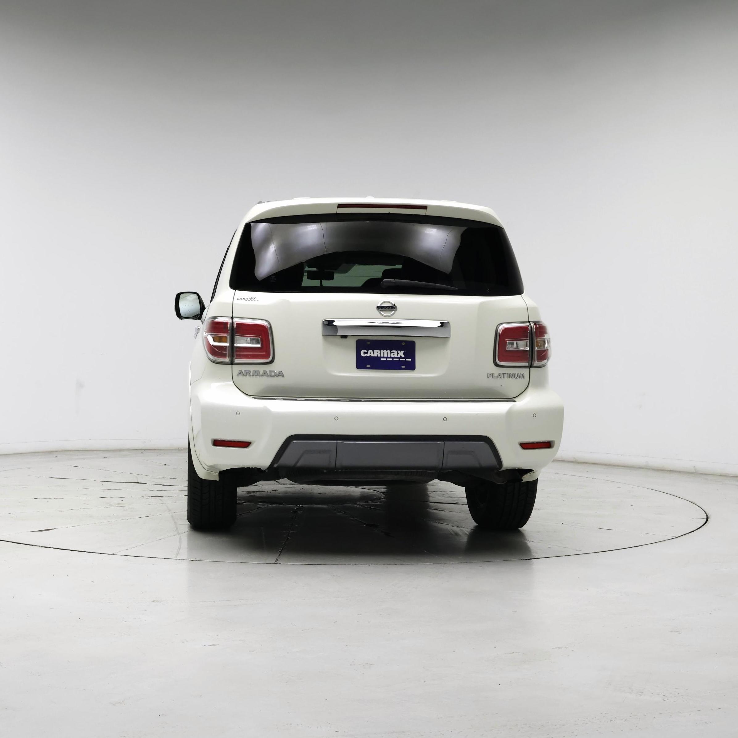 Thumbnail: 2019 Nissan Armada - 6
