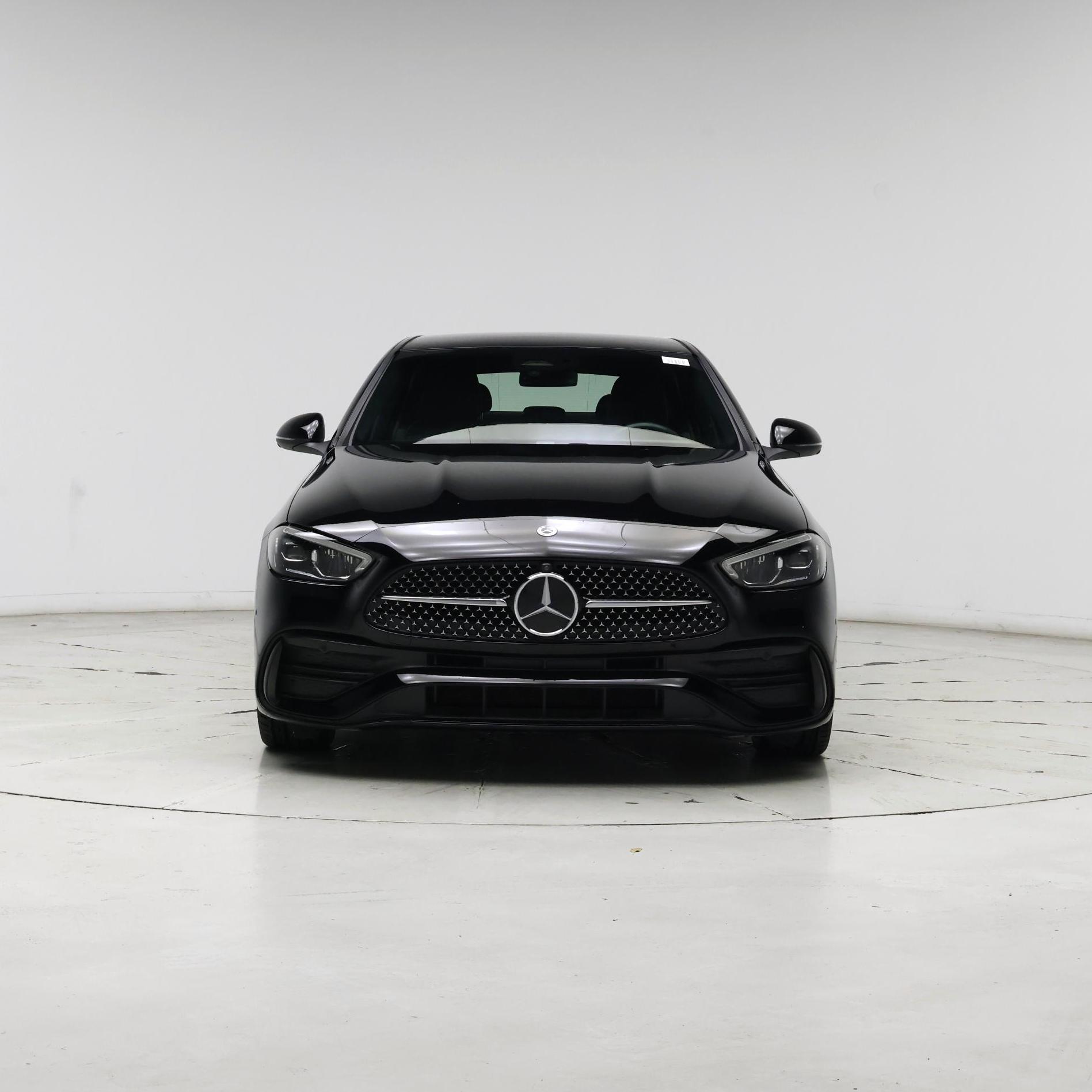 Thumbnail: 2023 Mercedes-Benz C-Class - 5