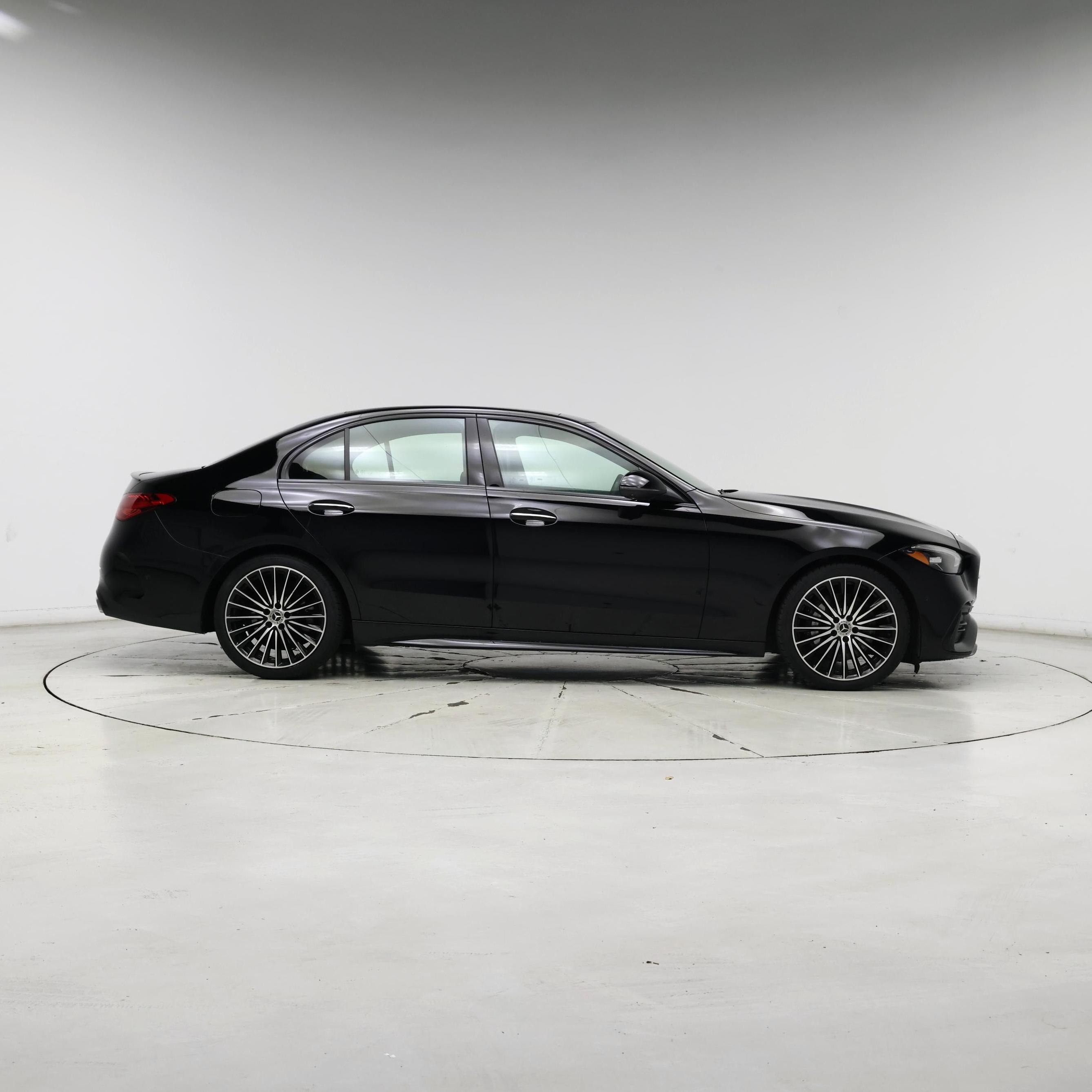 Thumbnail: 2023 Mercedes-Benz C-Class - 7