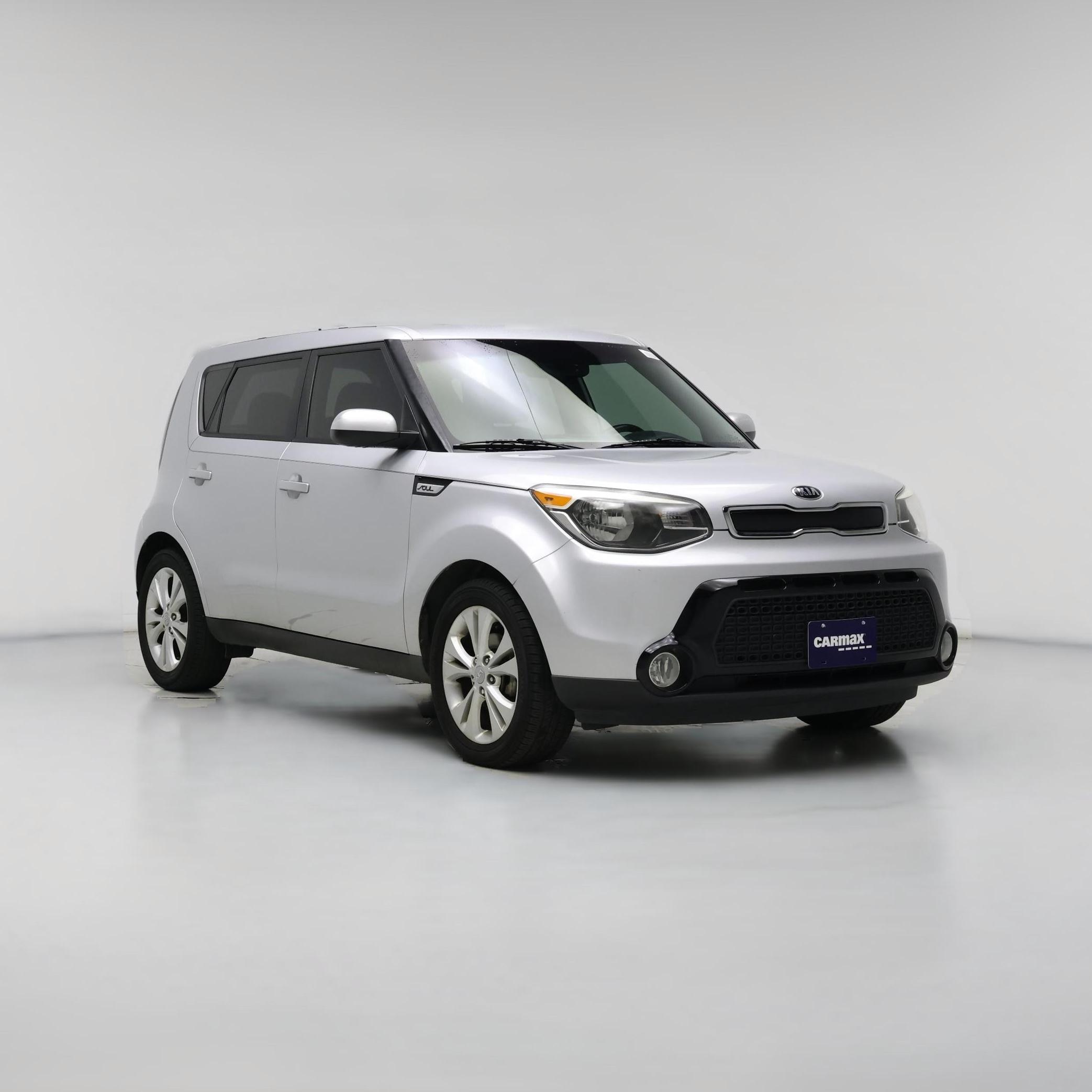 Thumbnail: 2016 Kia Soul - 1