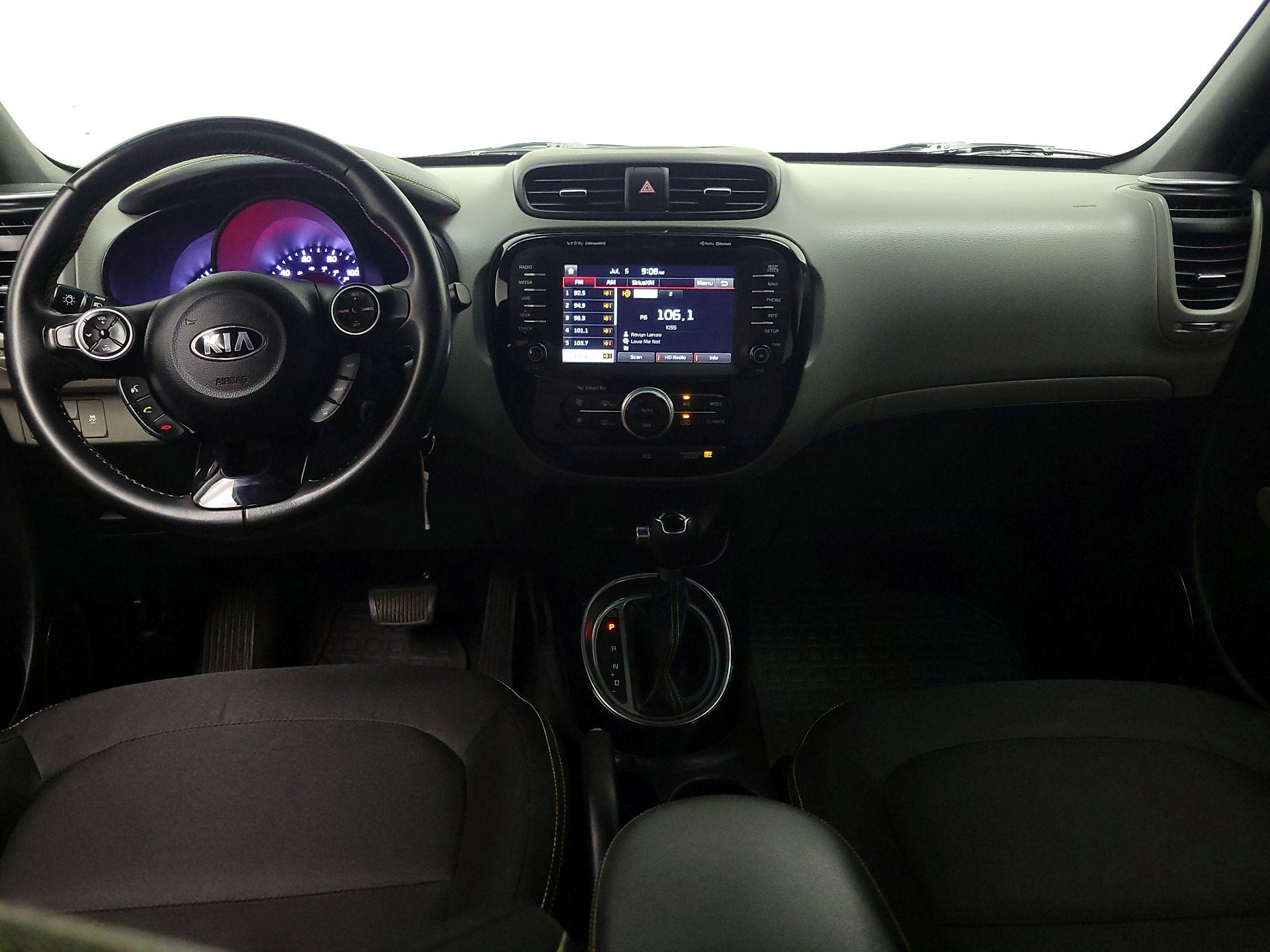 Thumbnail: 2016 Kia Soul - 9