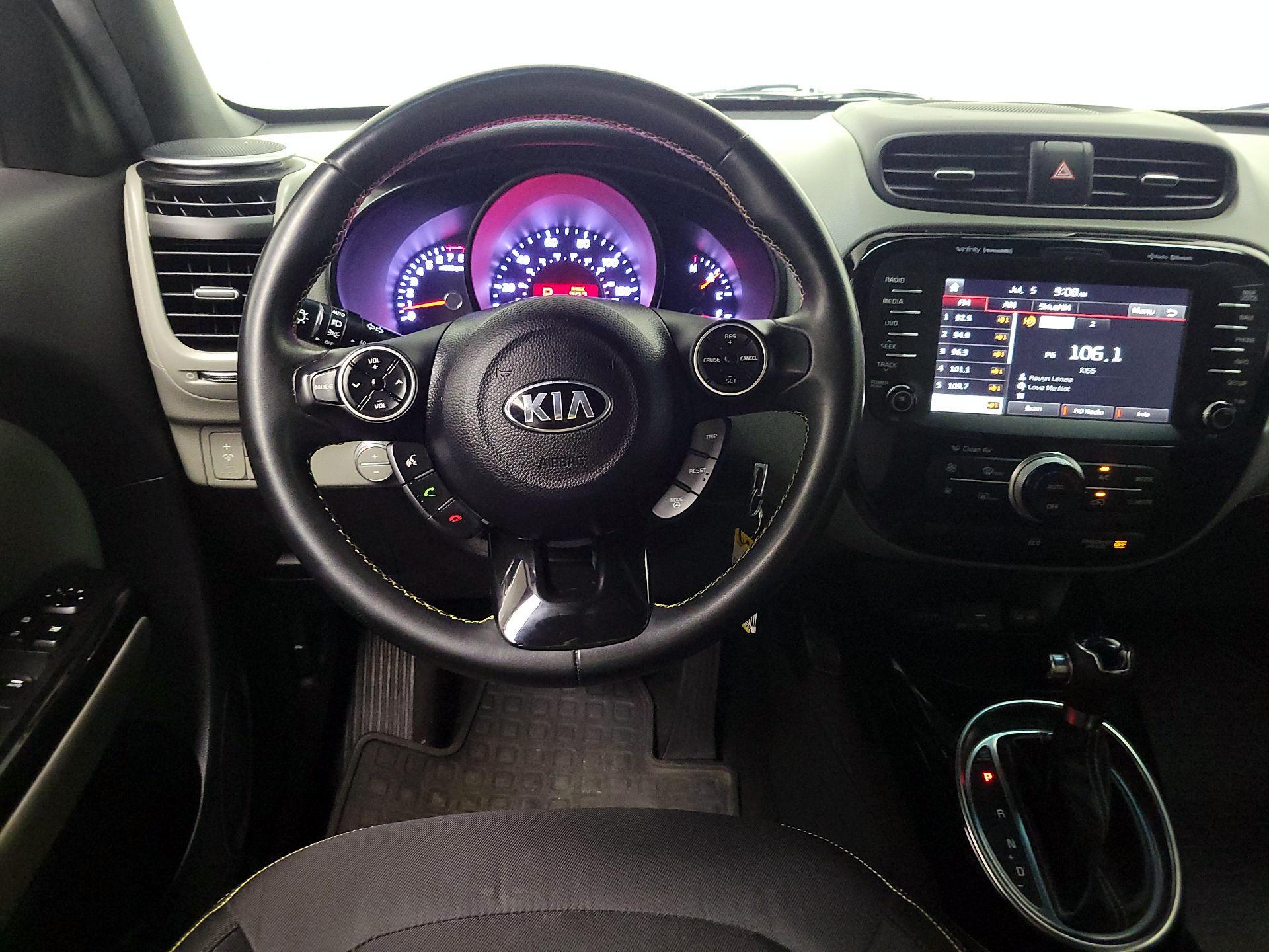 Thumbnail: 2016 Kia Soul - 10