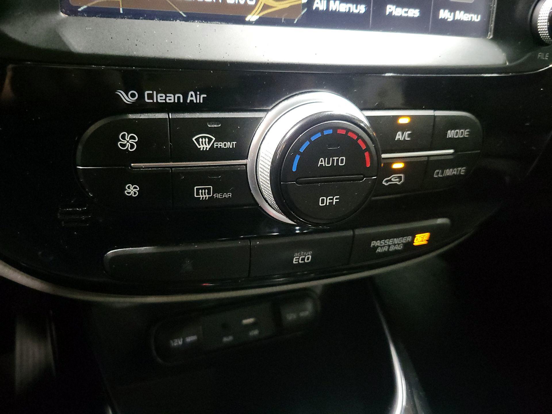 Thumbnail: 2016 Kia Soul - 17