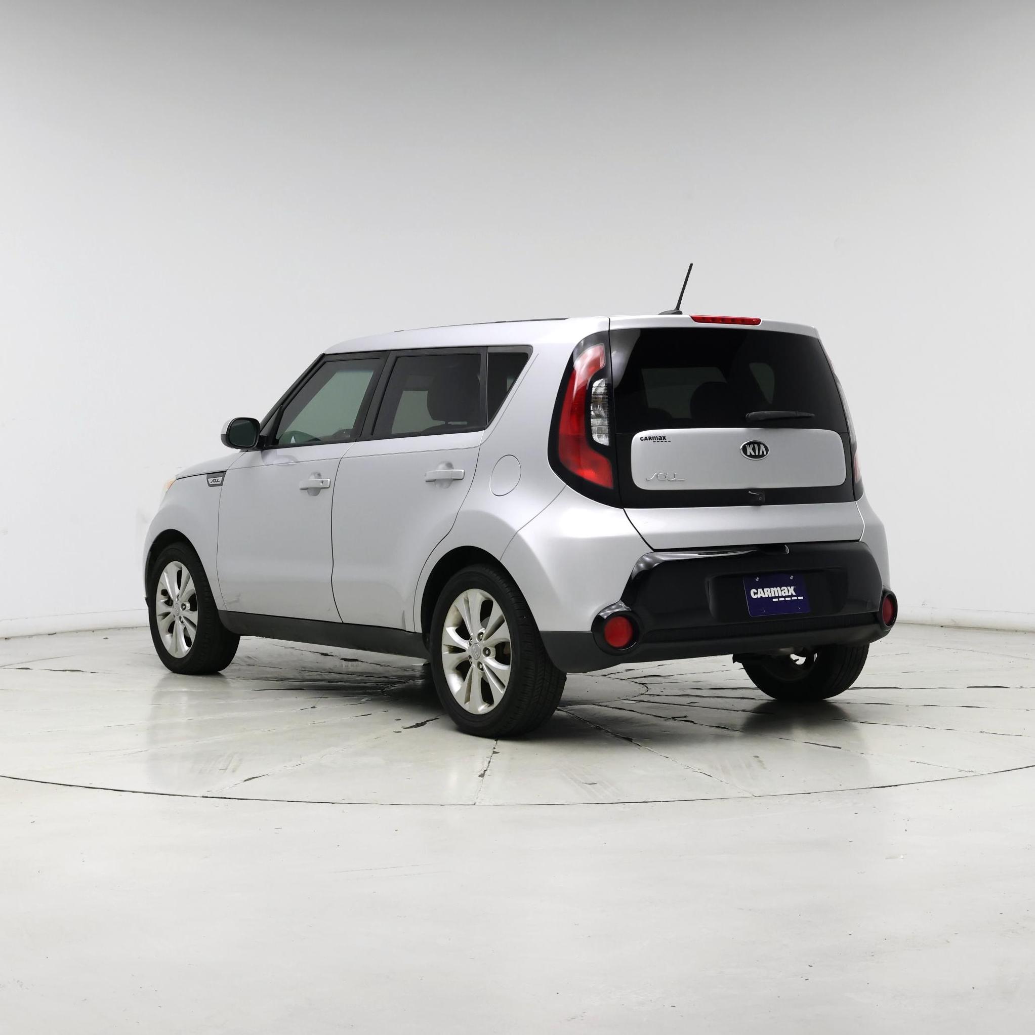 Thumbnail: 2016 Kia Soul - 2