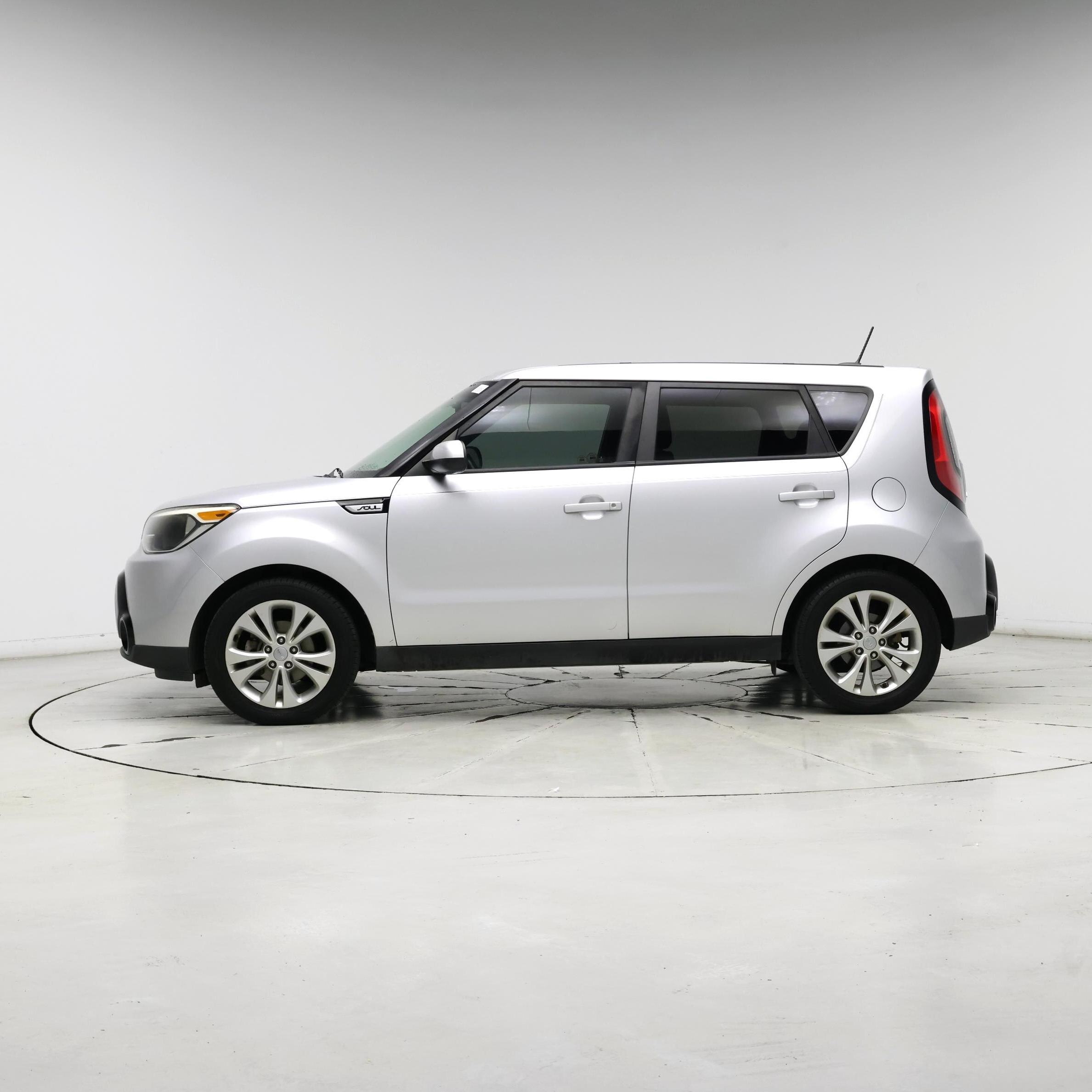 Thumbnail: 2016 Kia Soul - 3