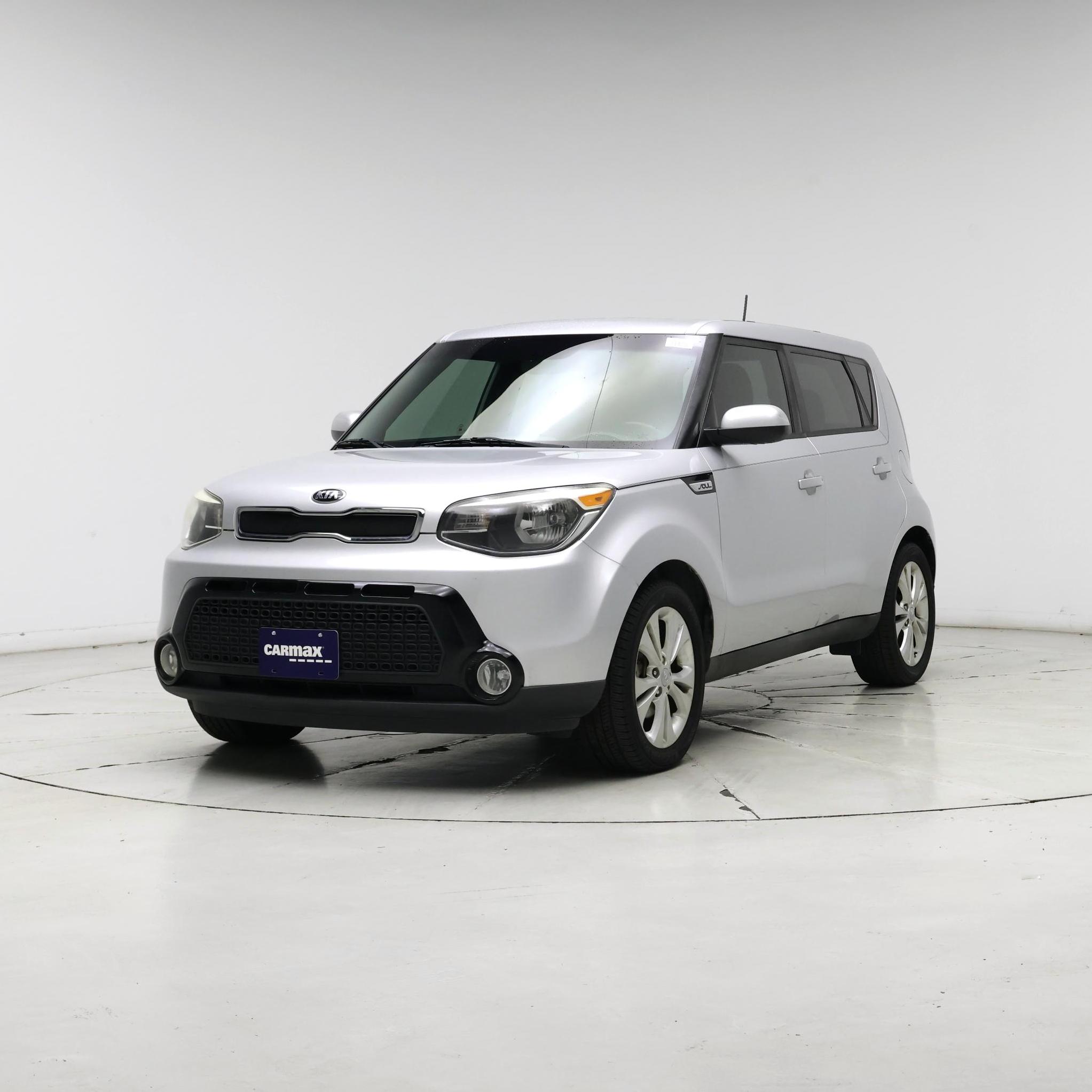 Thumbnail: 2016 Kia Soul - 4