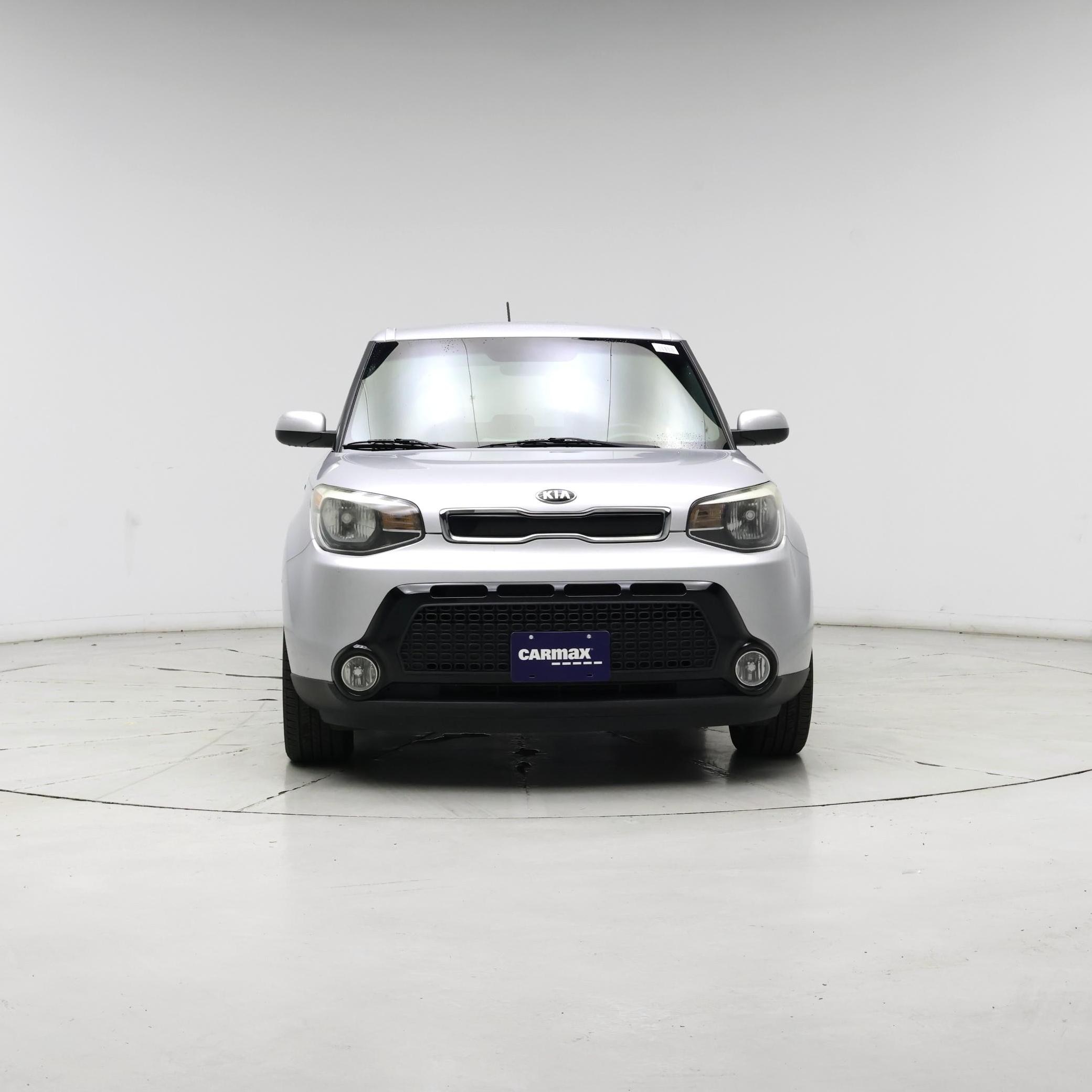 Thumbnail: 2016 Kia Soul - 5