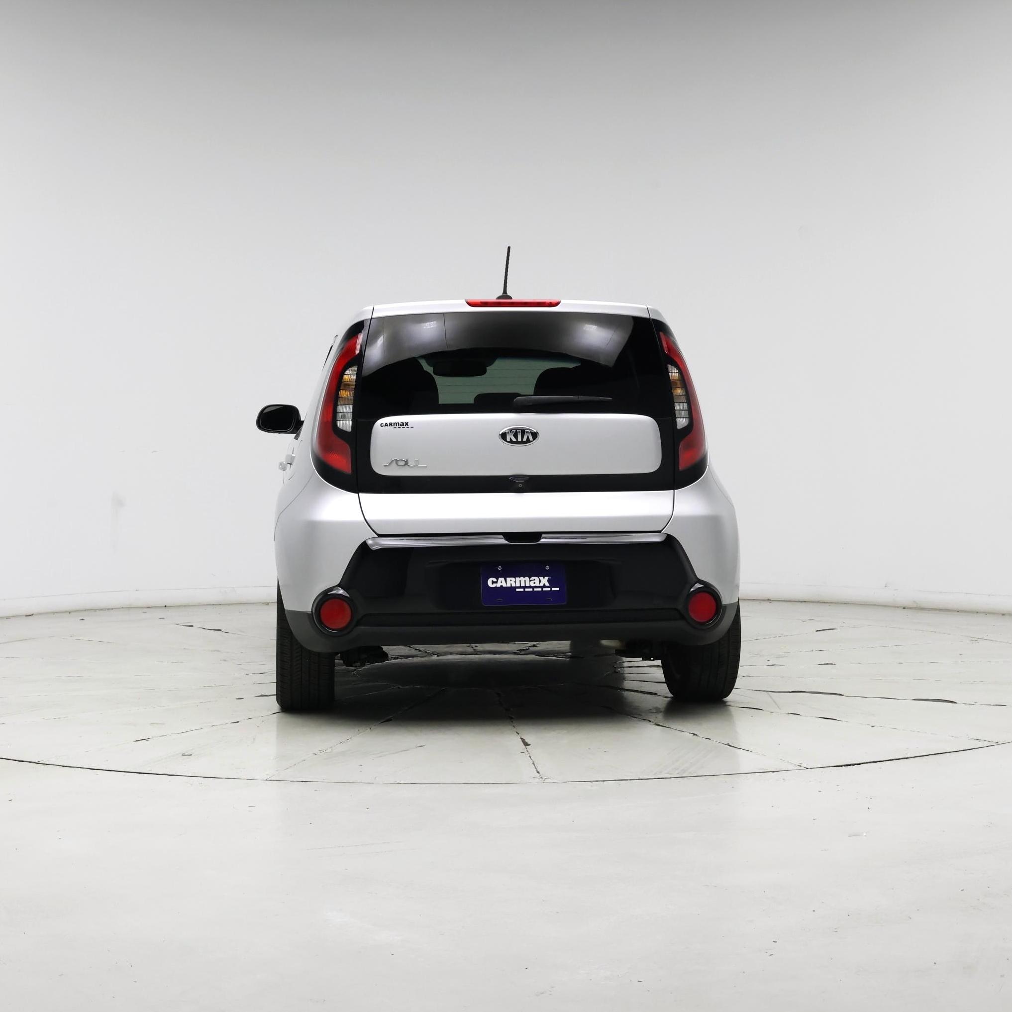 Thumbnail: 2016 Kia Soul - 6