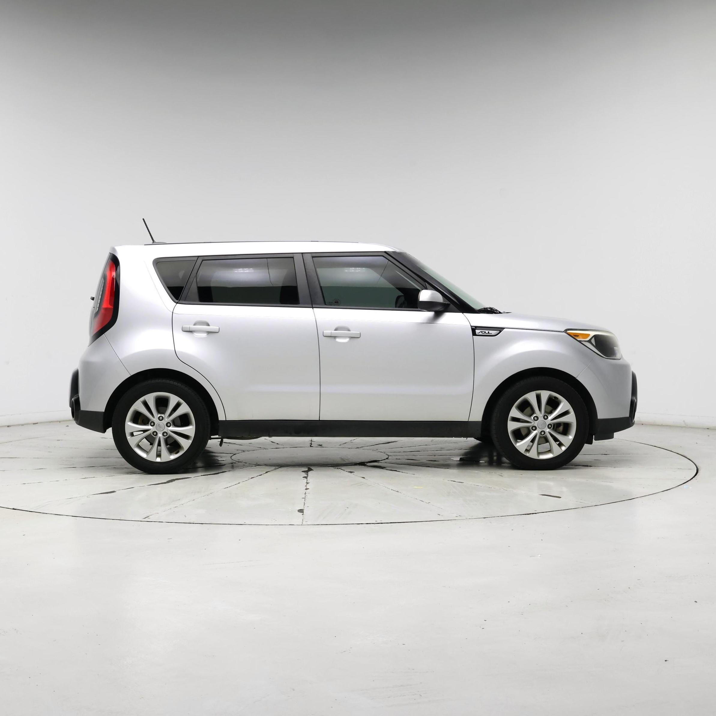 Thumbnail: 2016 Kia Soul - 7