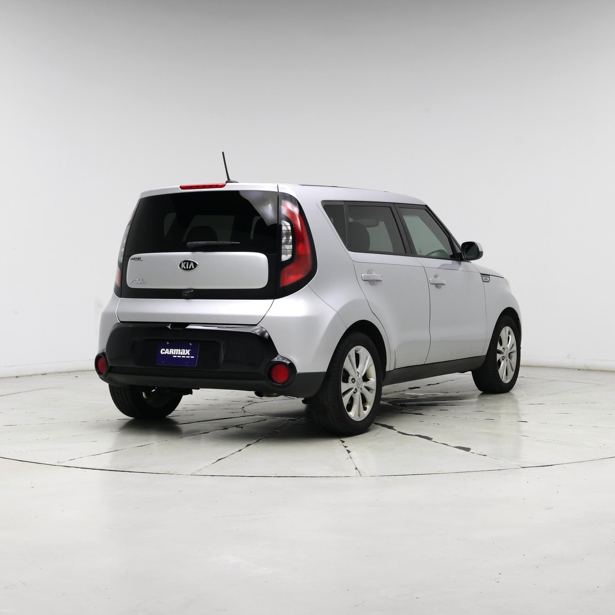 Thumbnail: 2016 Kia Soul - 8