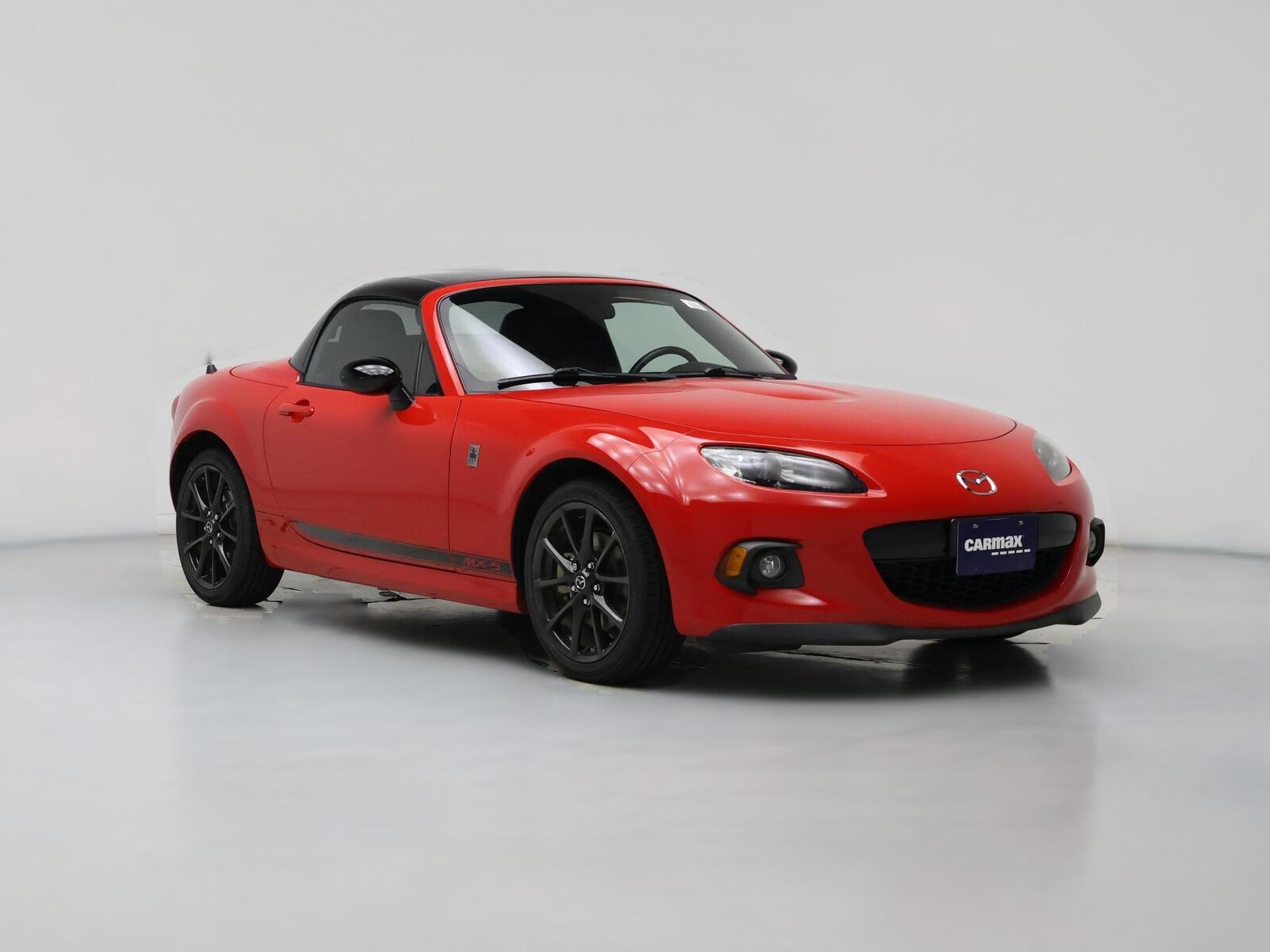 2013 Mazda MX-5 Miata