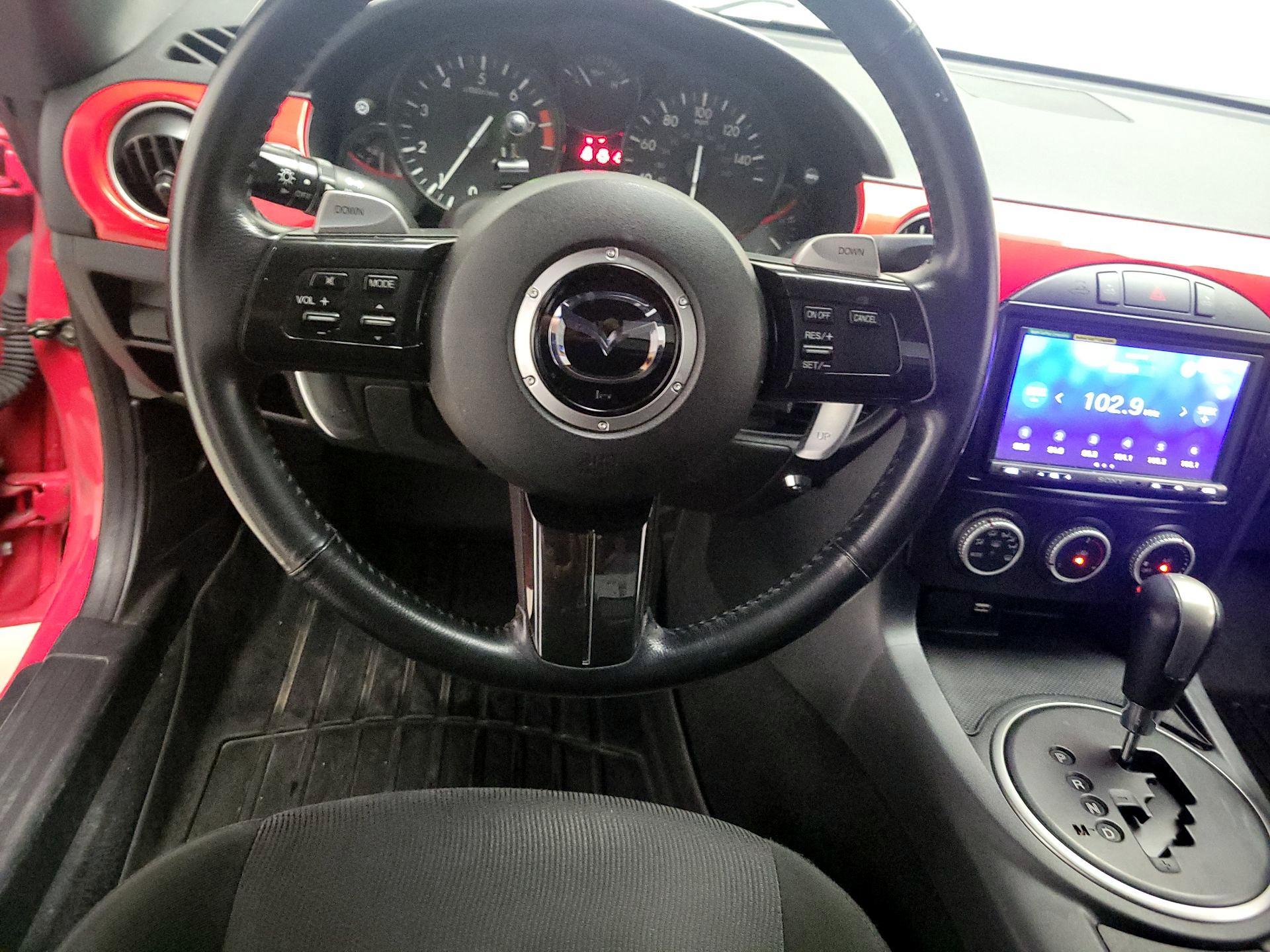 Thumbnail: 2013 Mazda MX-5 Miata - 10